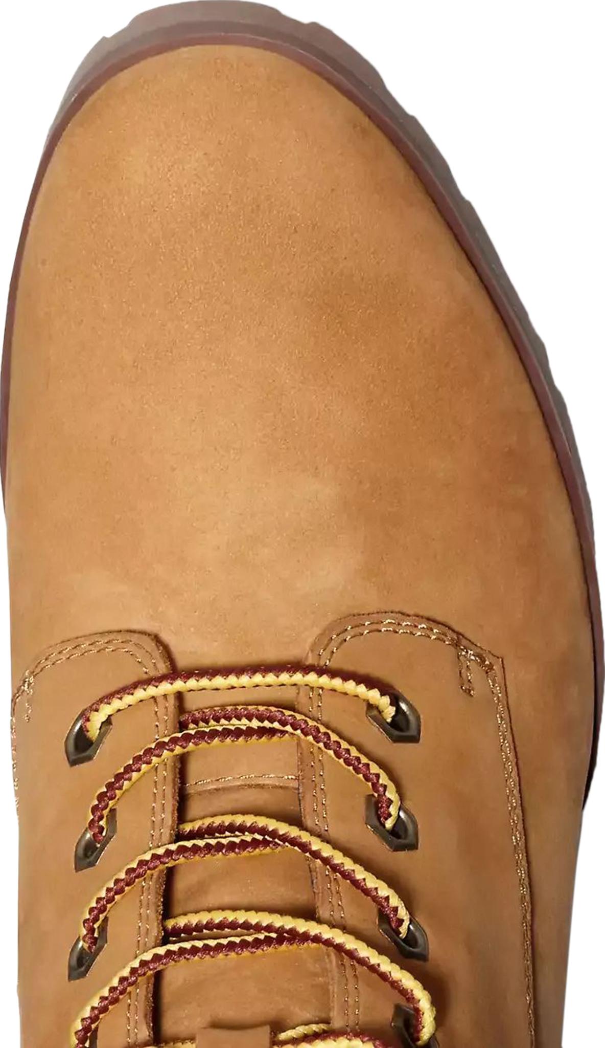 Product gallery image number 11 for product Allington Lace-Up Boots 6 Inches - Women's