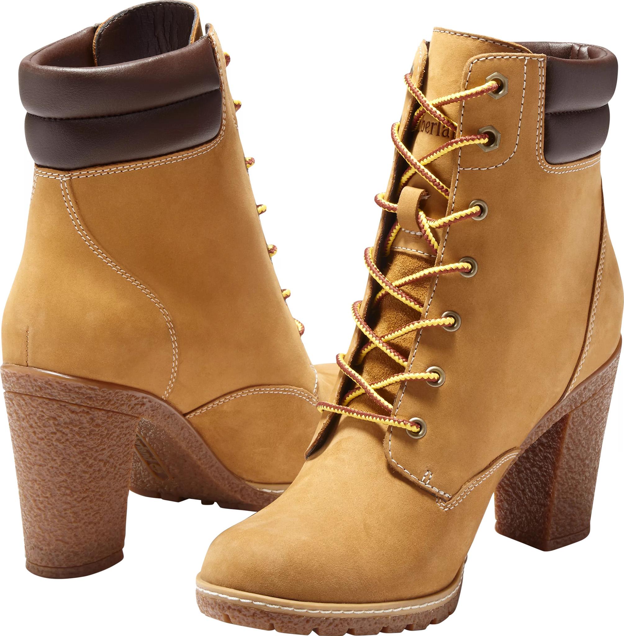 Product gallery image number 2 for product Tillston 6 In Boots - Women's