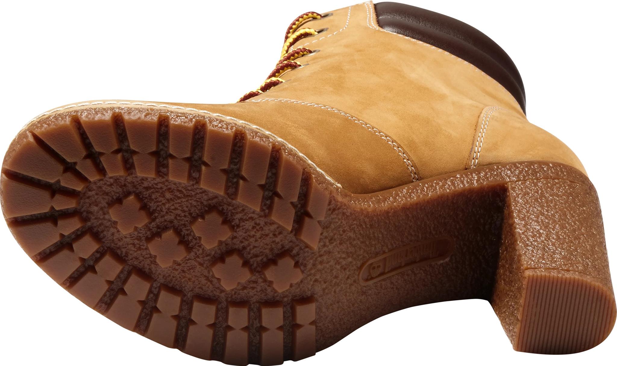 Product gallery image number 3 for product Tillston 6 In Boots - Women's
