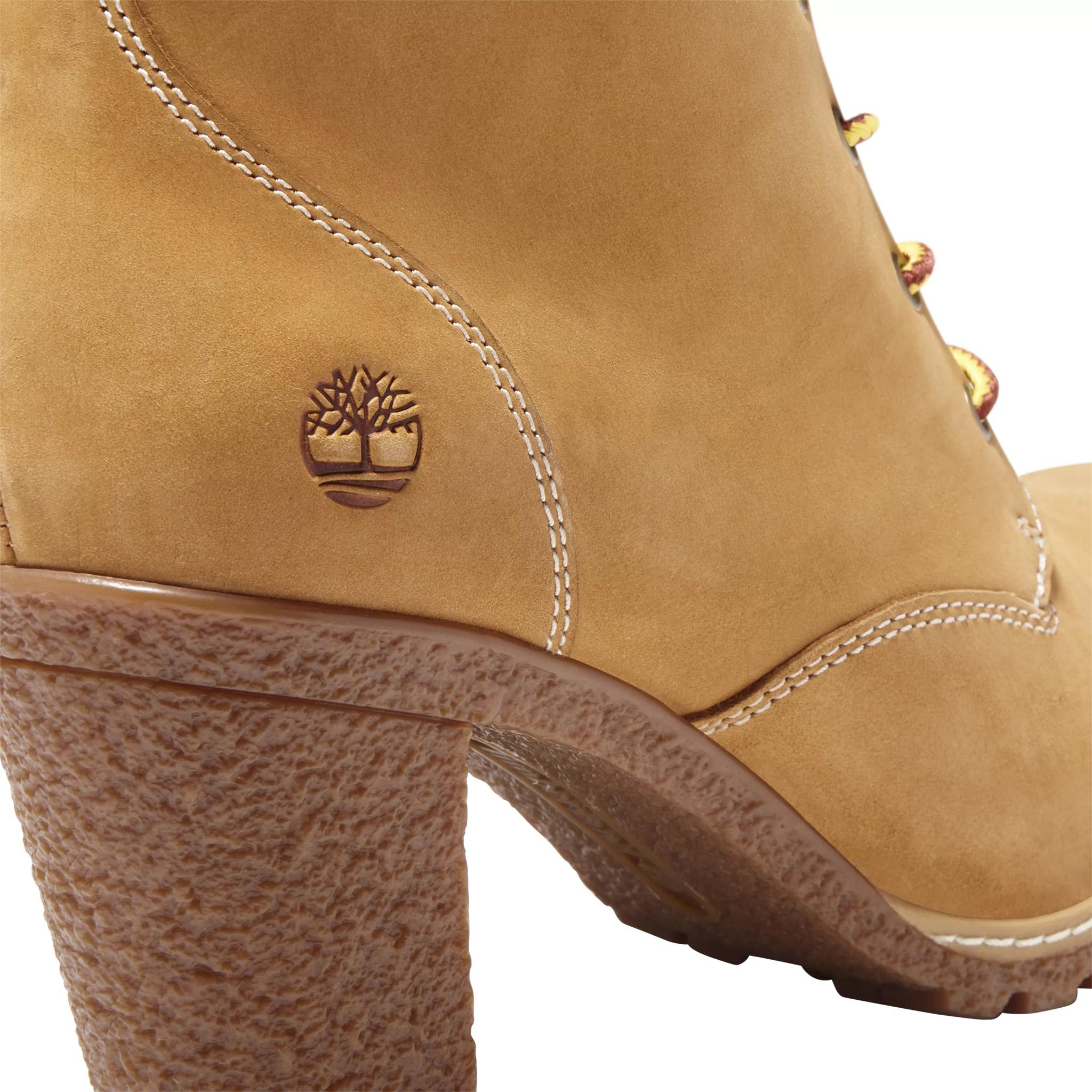 Product gallery image number 5 for product Tillston 6 In Boots - Women's