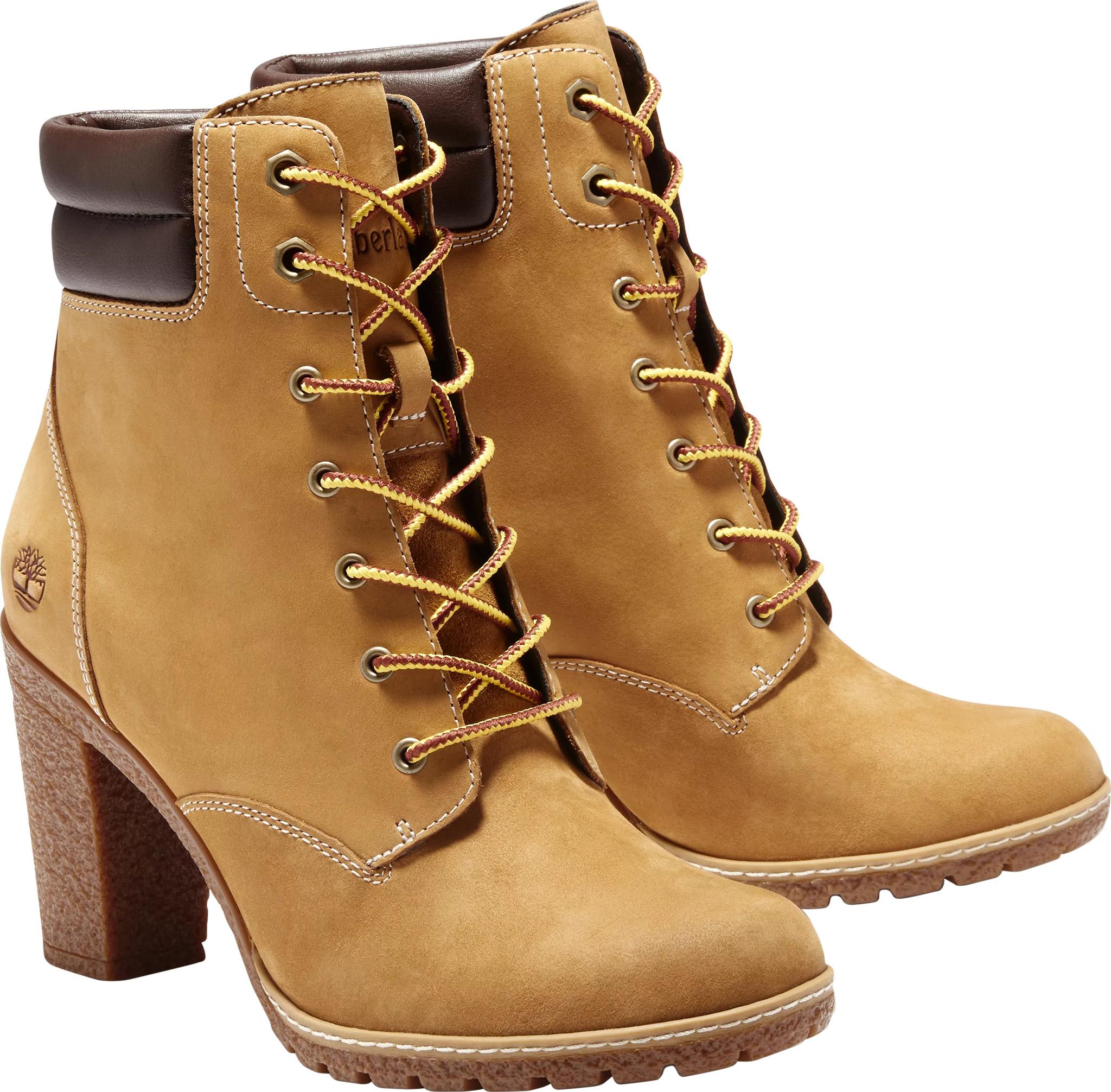 Product gallery image number 6 for product Tillston 6 In Boots - Women's