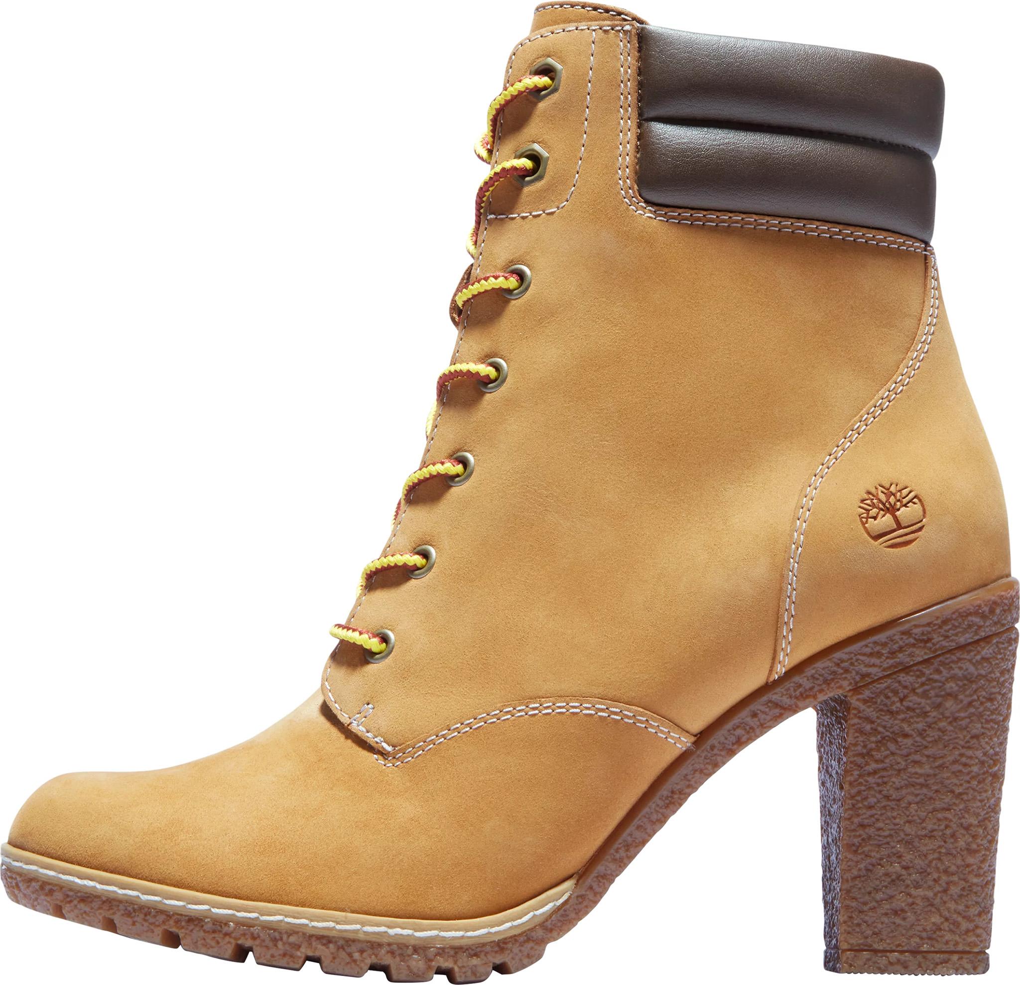 Product gallery image number 7 for product Tillston 6 In Boots - Women's