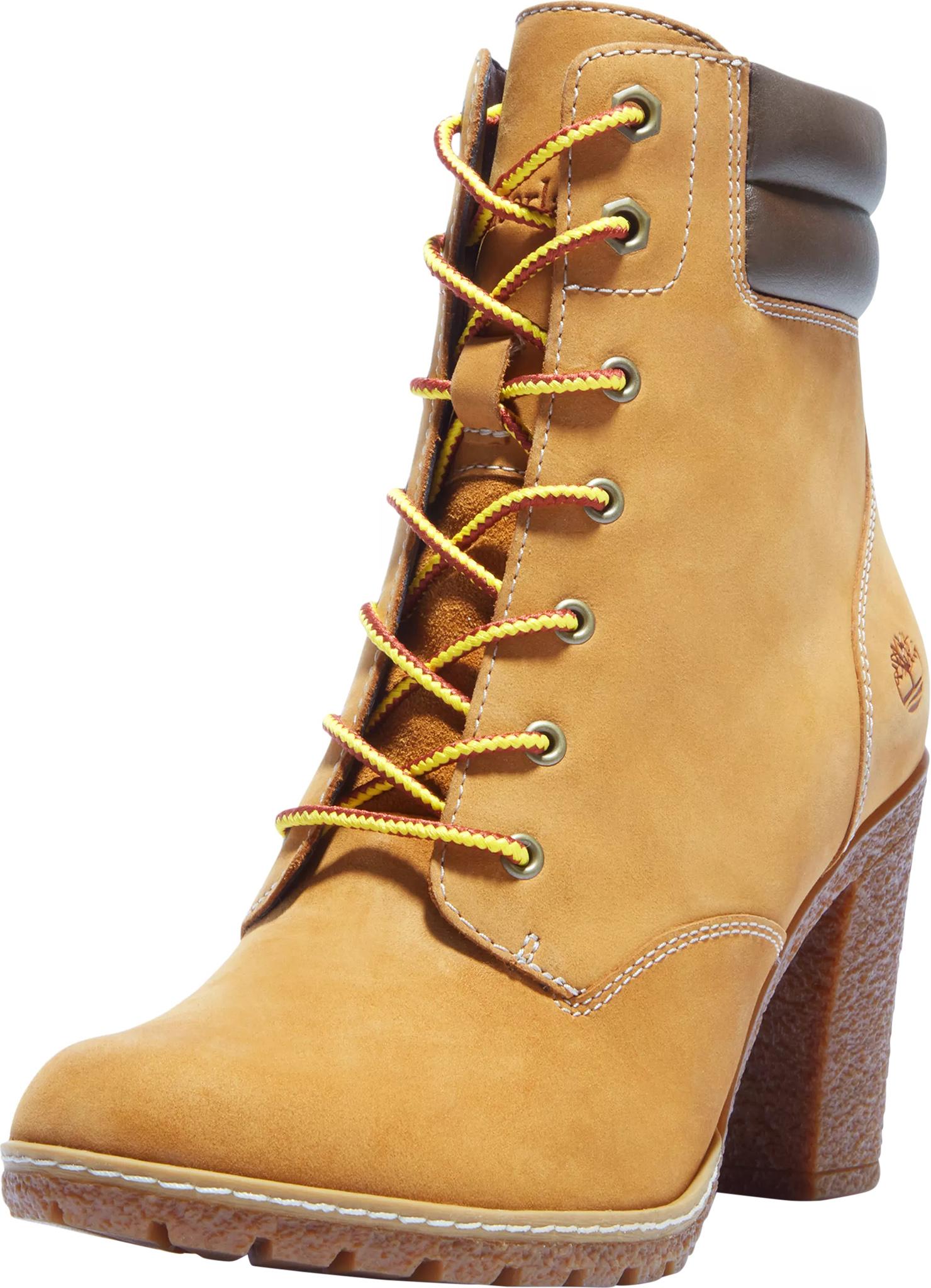 Product gallery image number 8 for product Tillston 6 In Boots - Women's