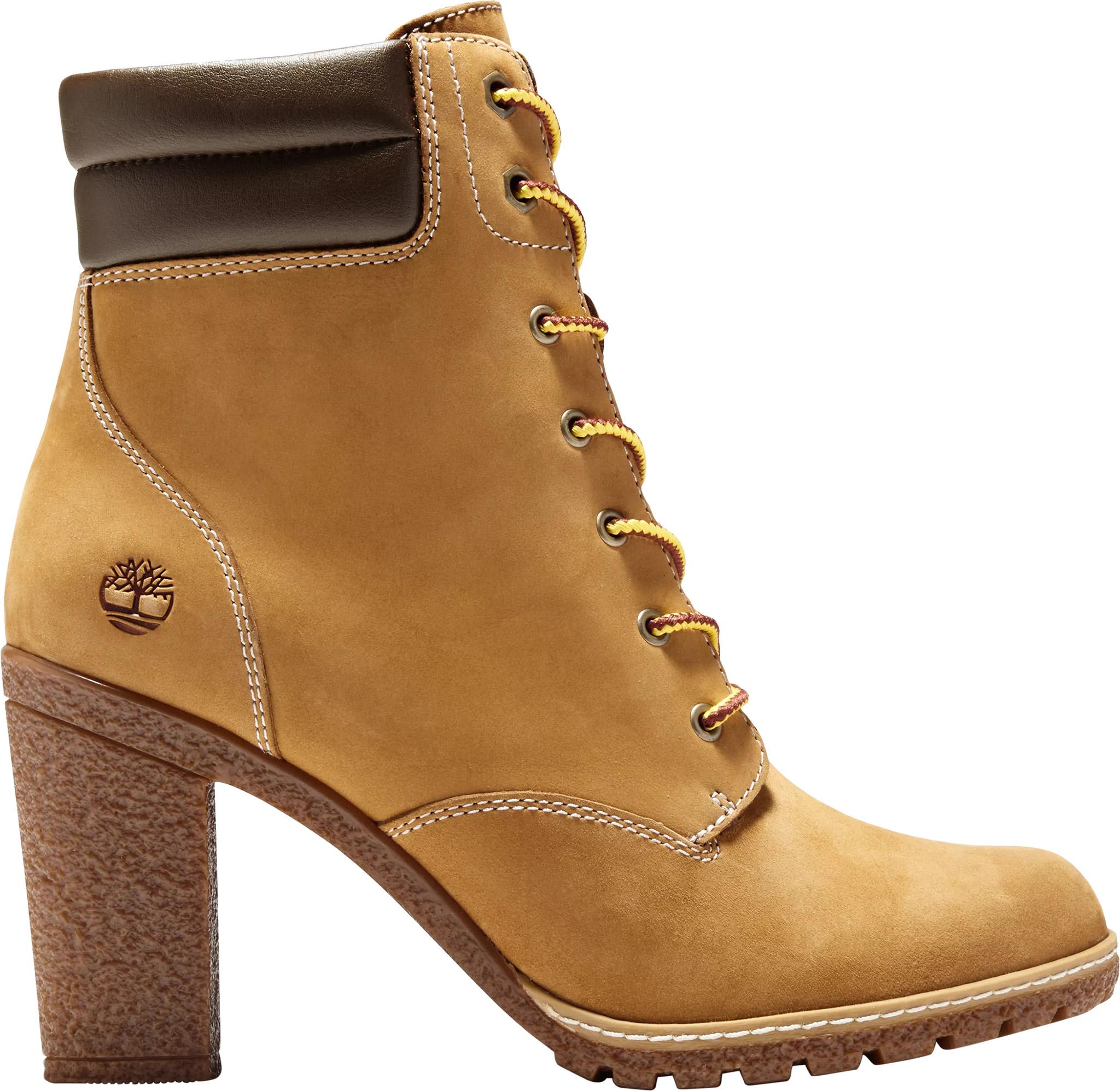 Product gallery image number 1 for product Tillston 6 In Boots - Women's