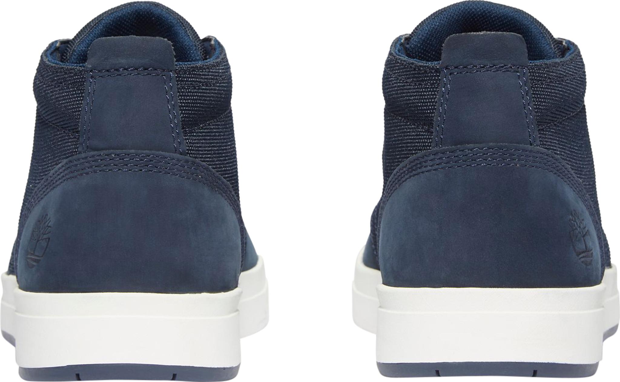 Product gallery image number 3 for product Davis Square Chukka Shoes - Men's