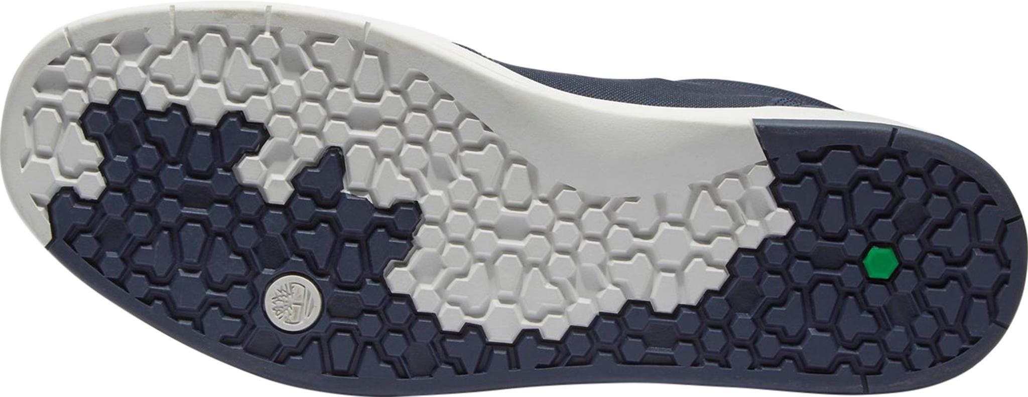 Product gallery image number 2 for product Davis Square Chukka Shoes - Men's