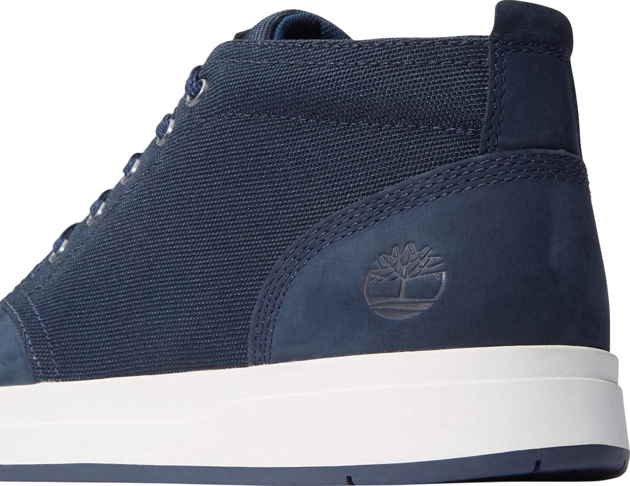 Product gallery image number 4 for product Davis Square Chukka Shoes - Men's