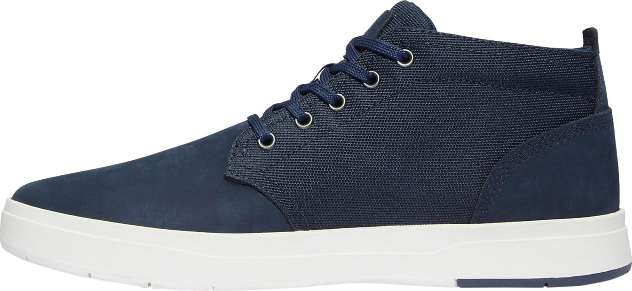 Product gallery image number 6 for product Davis Square Chukka Shoes - Men's