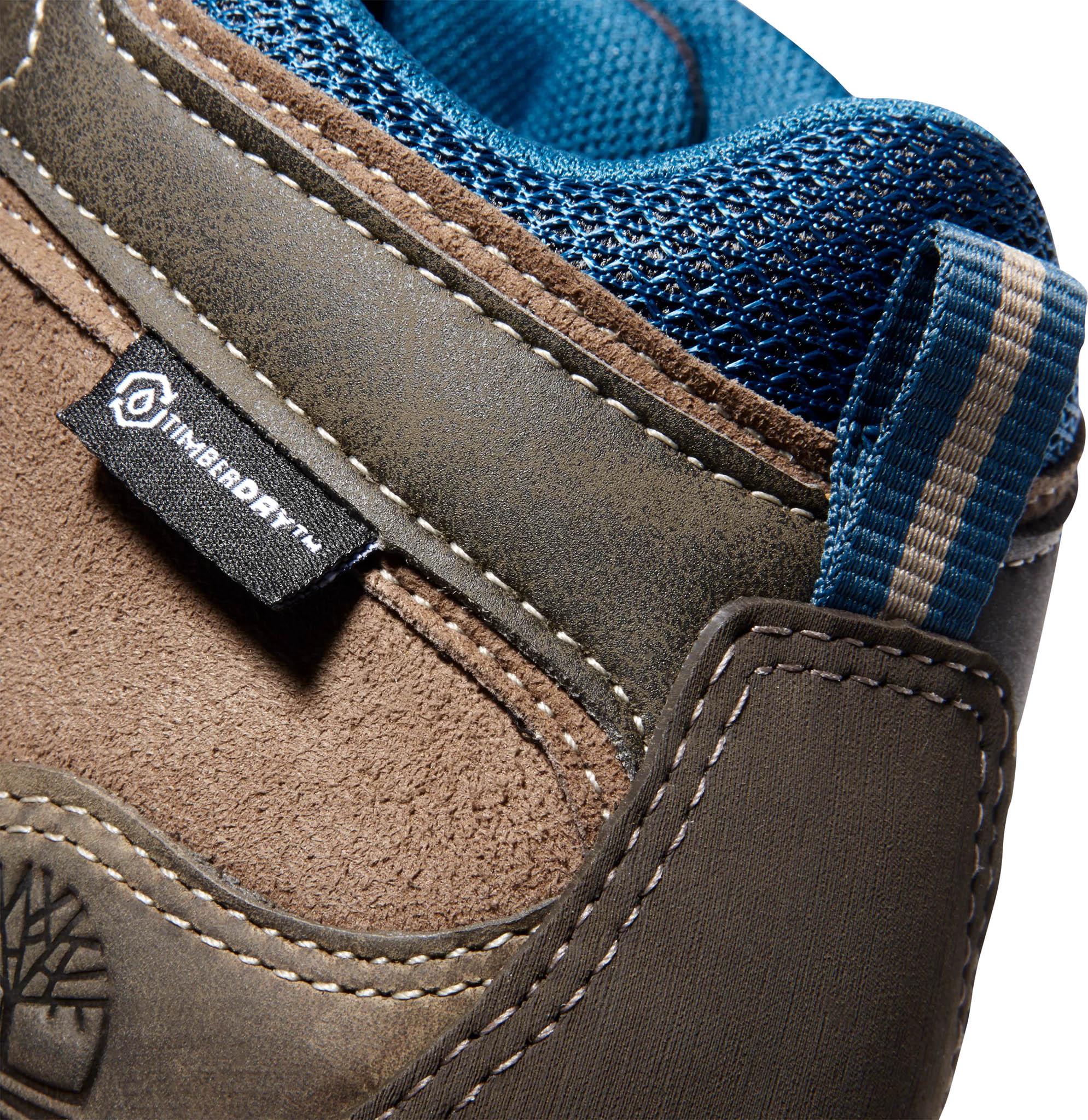 Product gallery image number 4 for product Mt. Maddsen Waterproof Mid Hiking Boots - Women's