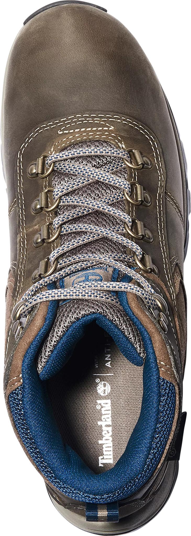 Product gallery image number 6 for product Mt. Maddsen Waterproof Mid Hiking Boots - Women's