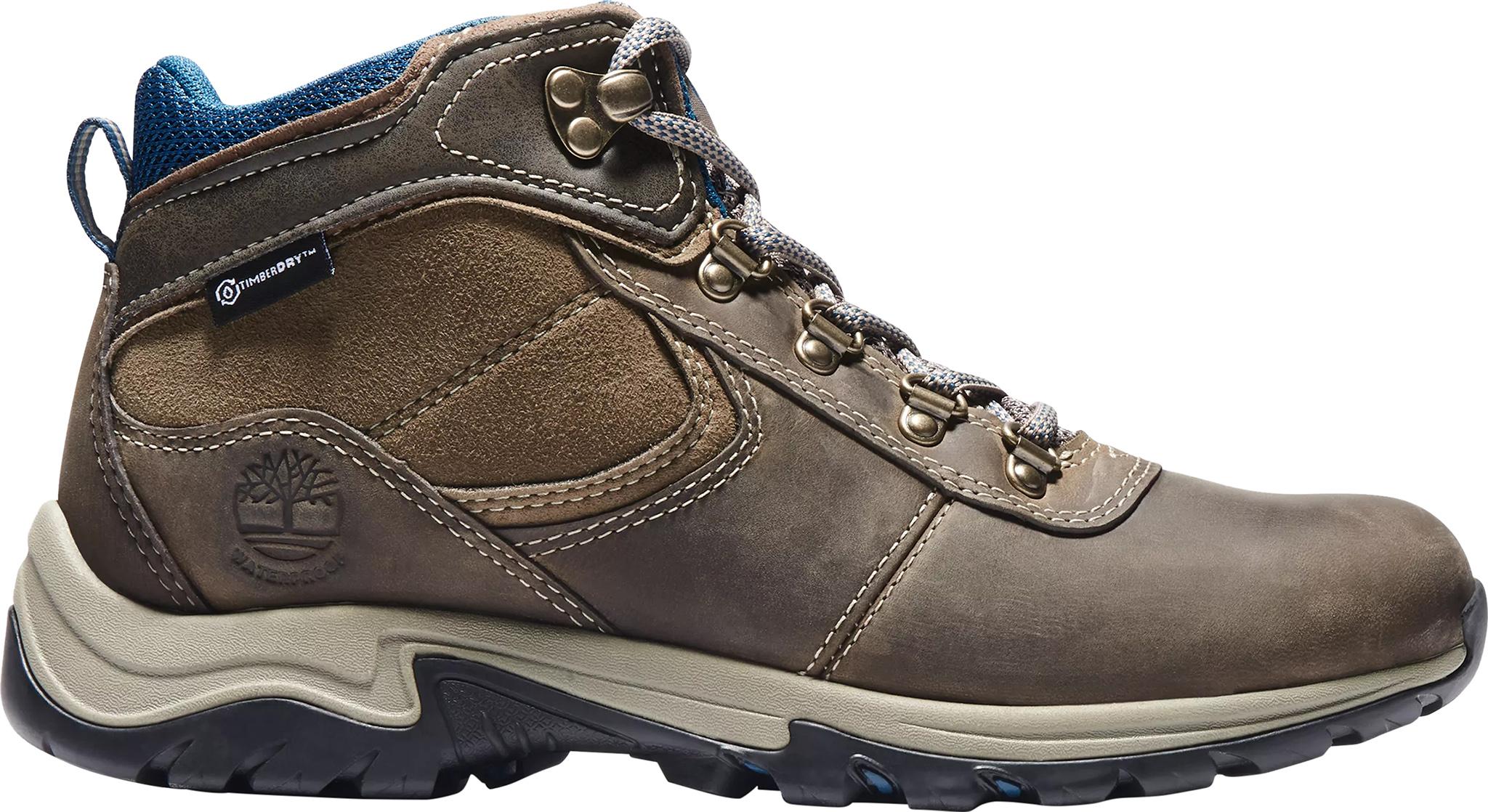 Product gallery image number 1 for product Mt. Maddsen Waterproof Mid Hiking Boots - Women's