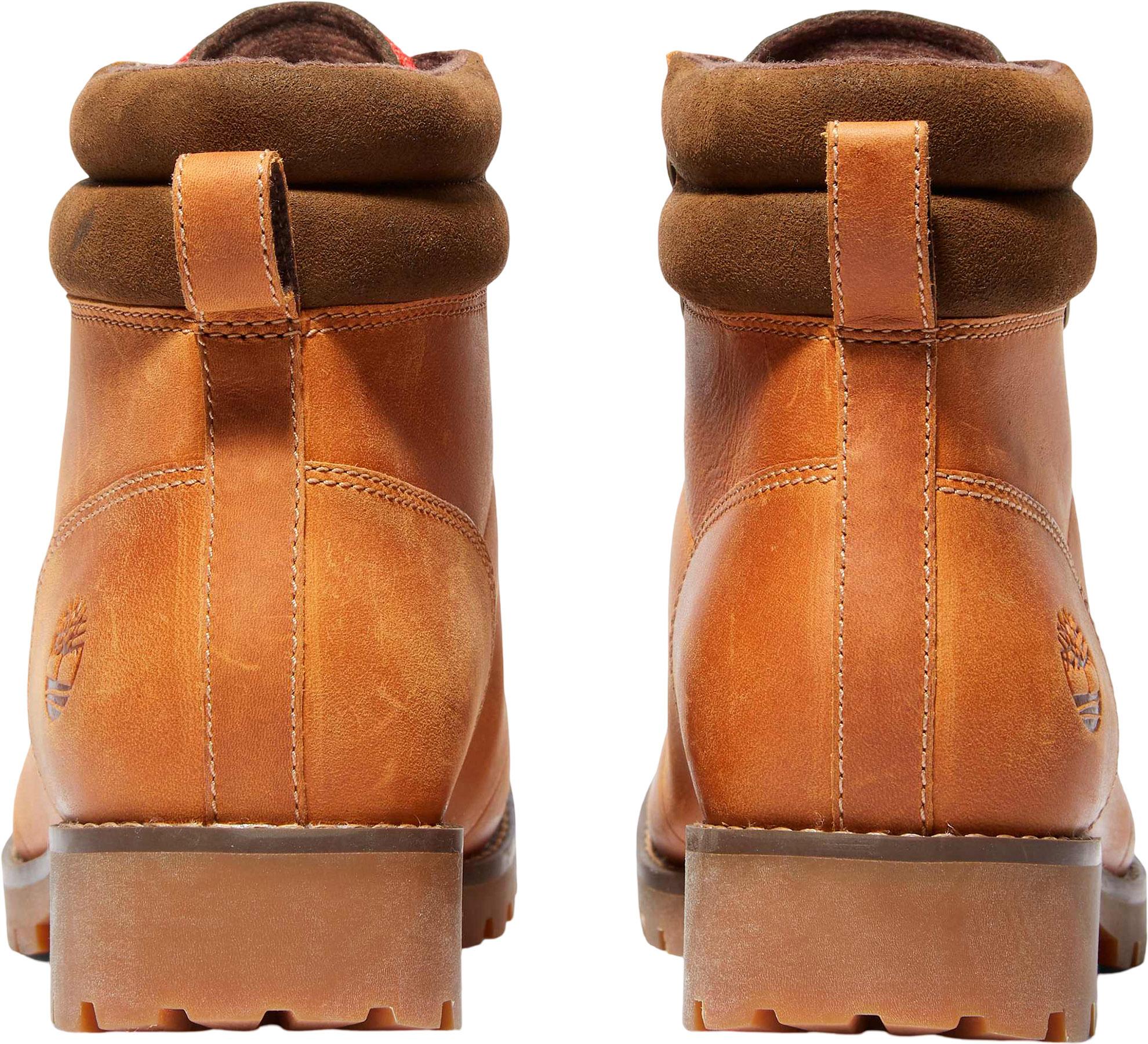 Product gallery image number 3 for product Ellendale Hiking Boots - Women's