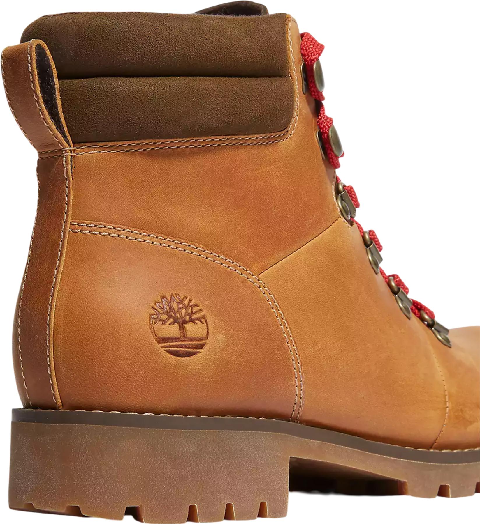 Product gallery image number 4 for product Ellendale Hiking Boots - Women's