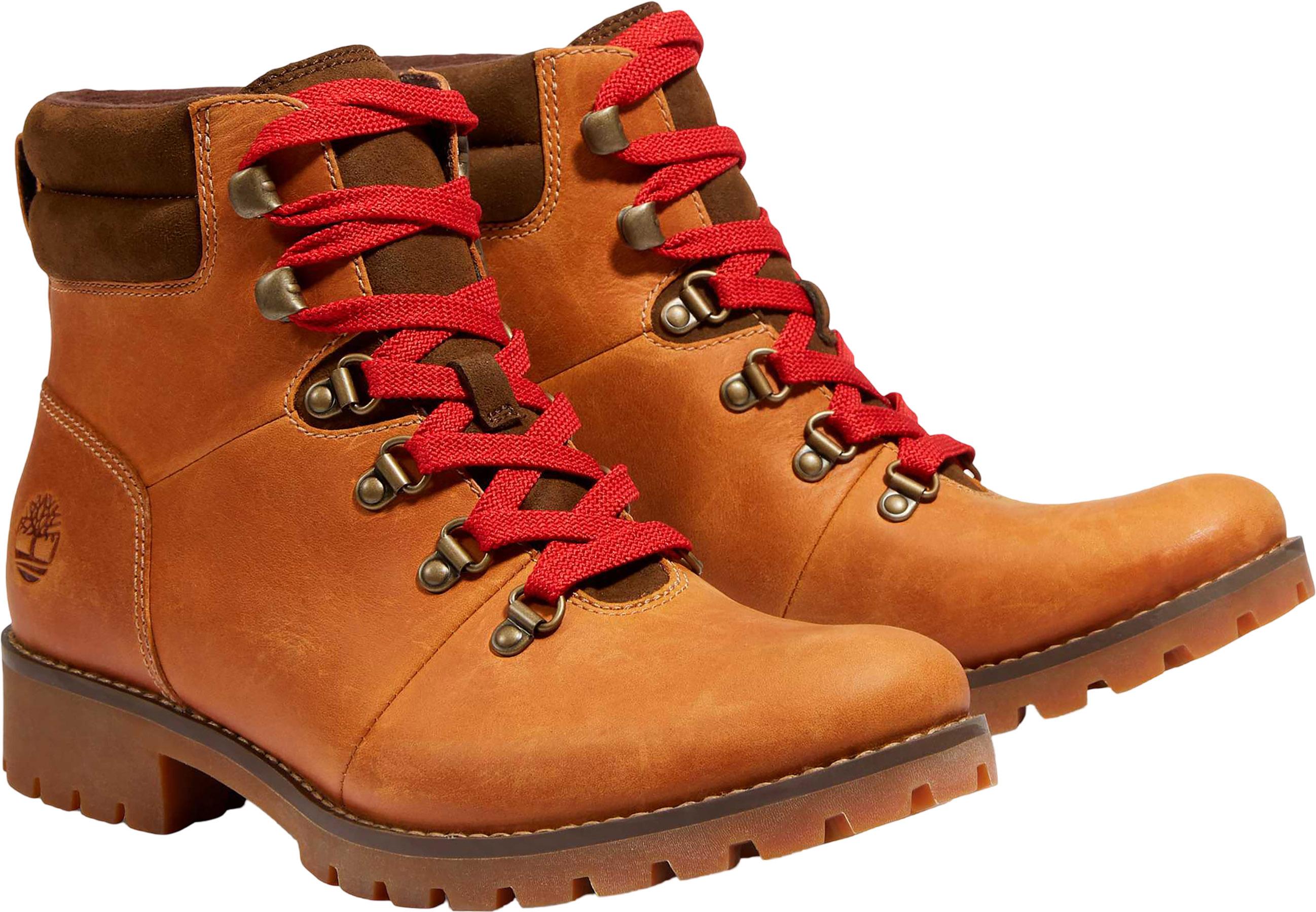 Product gallery image number 5 for product Ellendale Hiking Boots - Women's