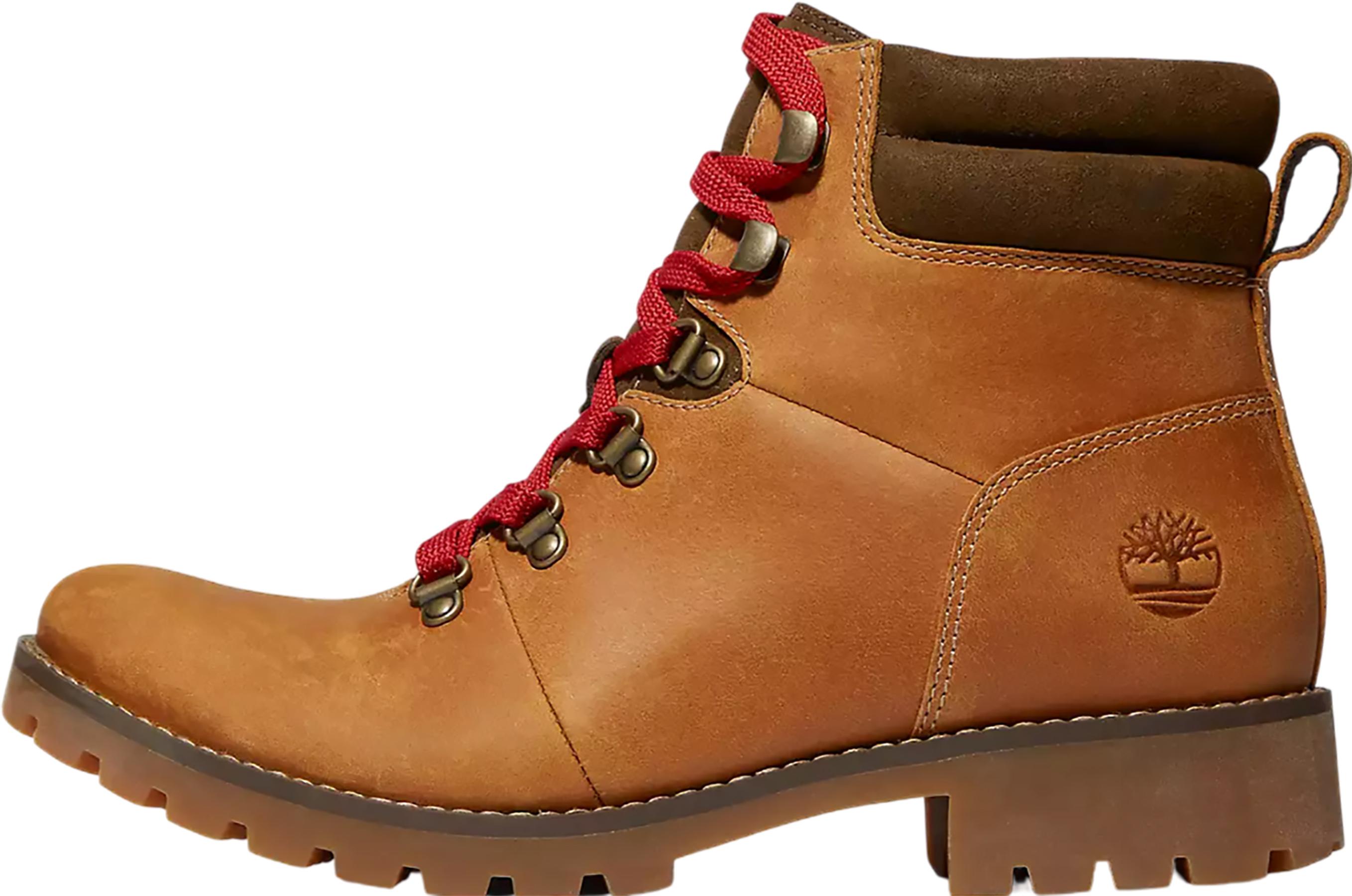 Product gallery image number 6 for product Ellendale Hiking Boots - Women's