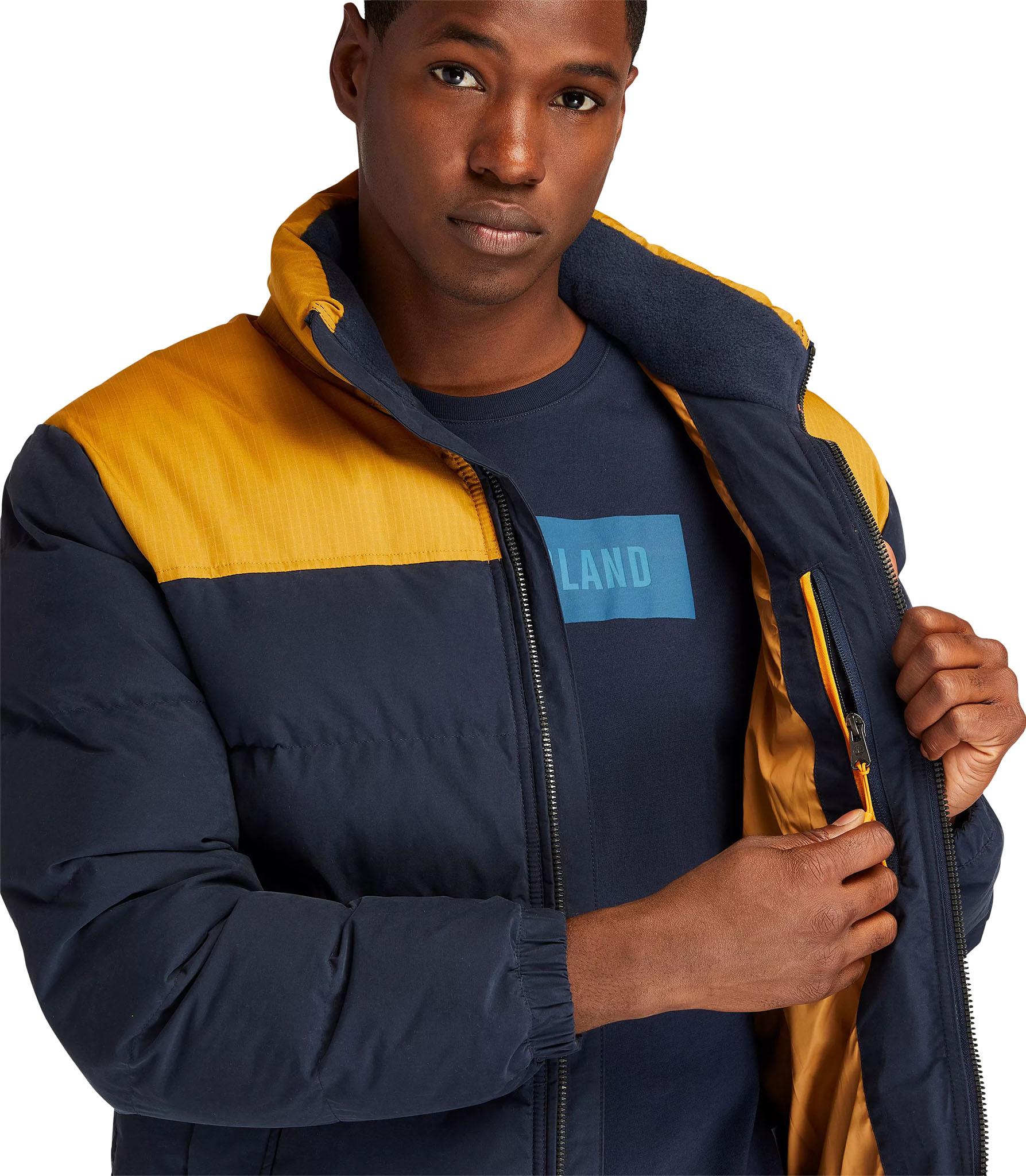 Product gallery image number 3 for product Welch Mountain Puffer Jacket - Men's