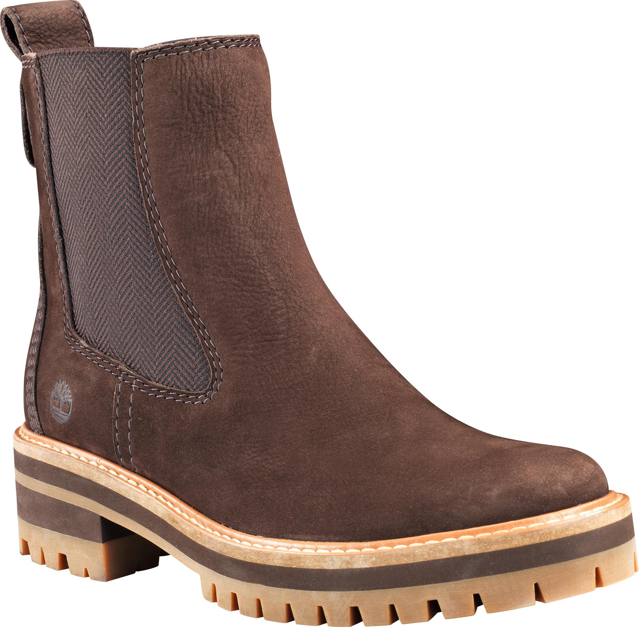 Product gallery image number 3 for product Courmayeur Valley Chelsea Boot - Women's