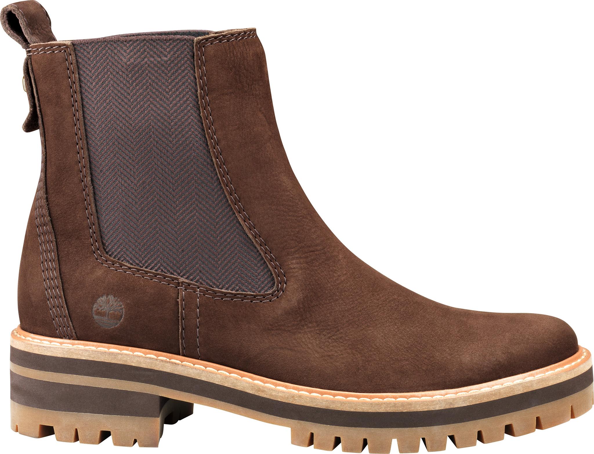 Product gallery image number 1 for product Courmayeur Valley Chelsea Boot - Women's