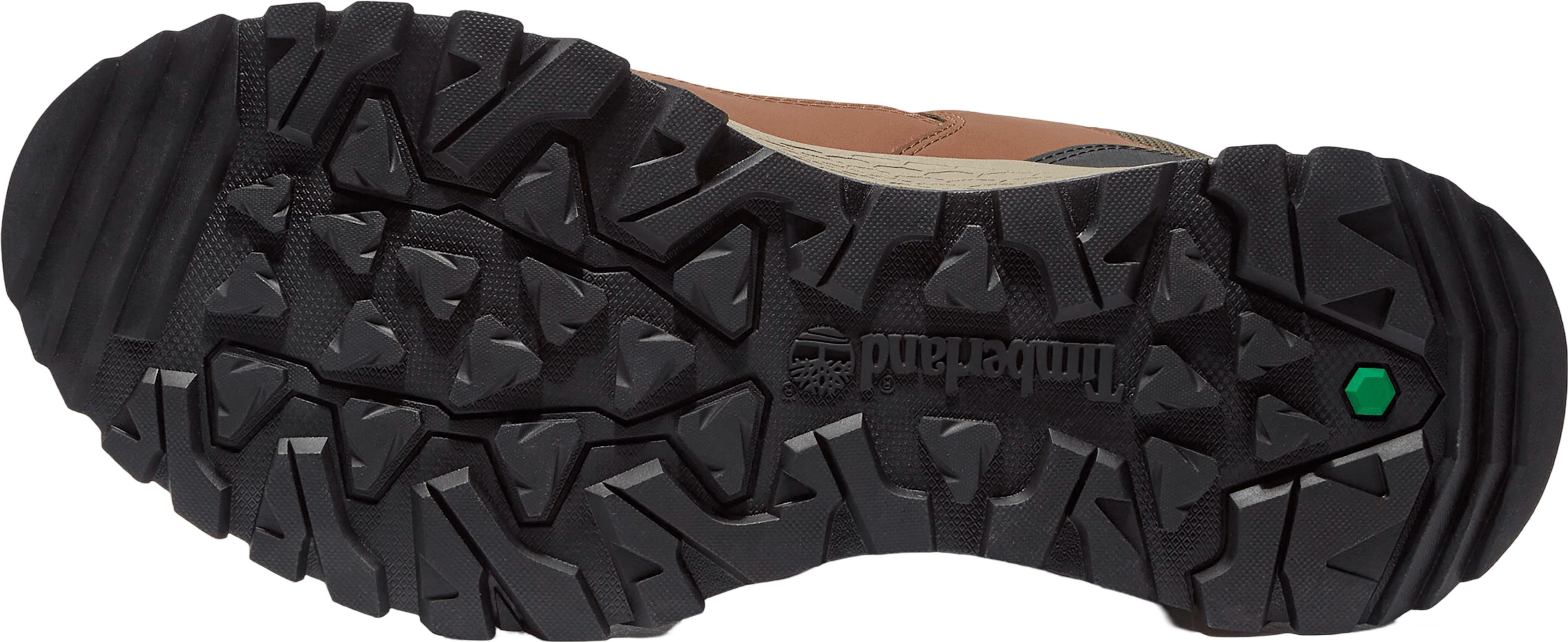 Product gallery image number 3 for product Lincoln Peak Waterproof Mid Hiking Boots - Men's