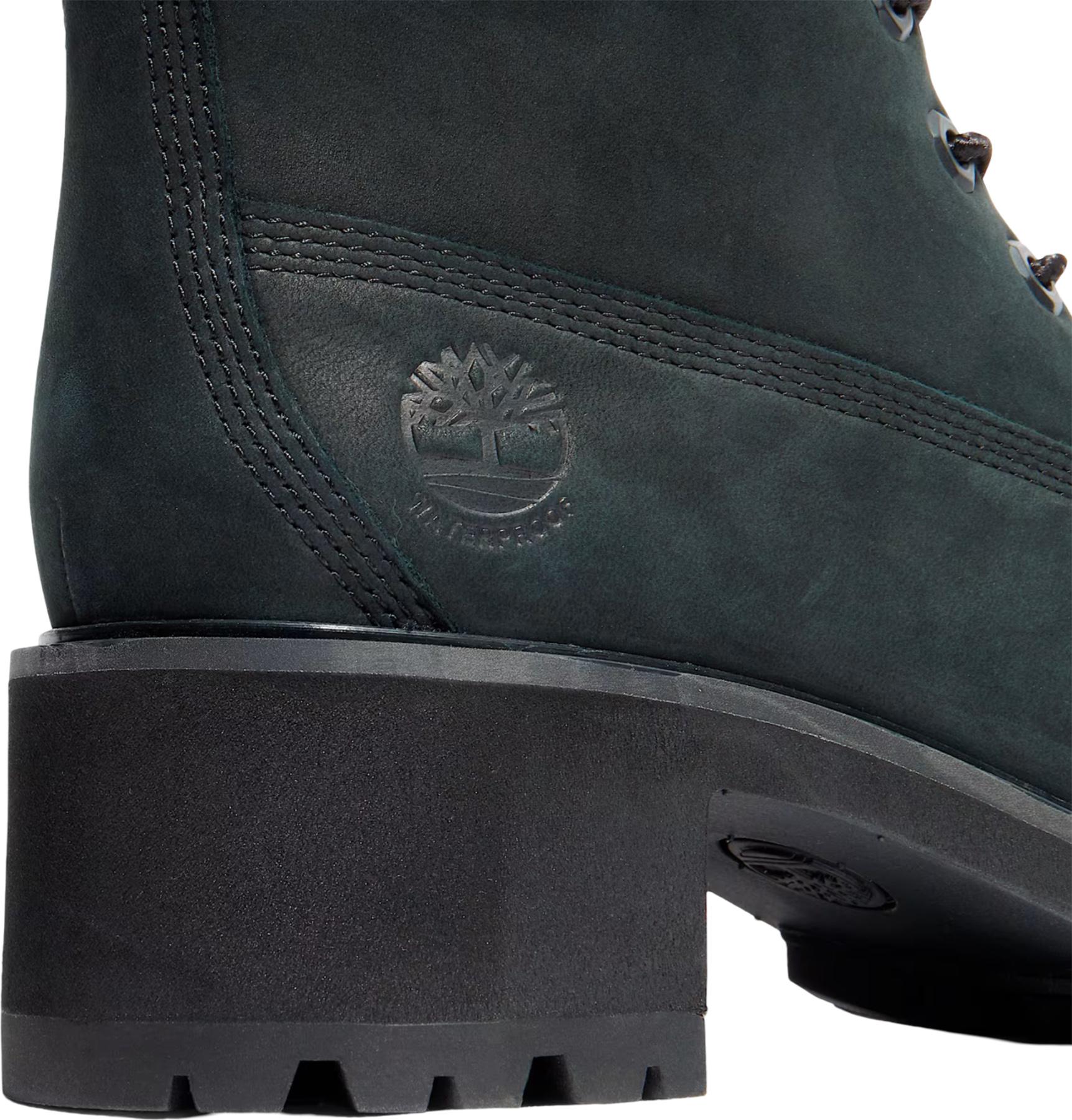 Product gallery image number 4 for product Kinsley Waterproof Boots 6 Inches - Women's