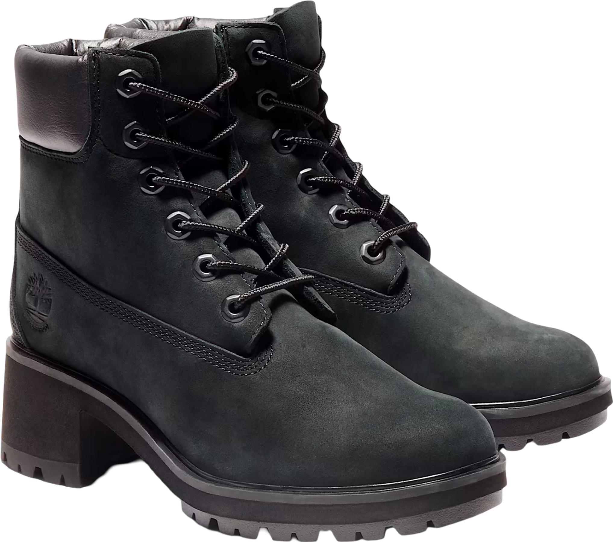 Product gallery image number 3 for product Kinsley Waterproof Boots 6 Inches - Women's