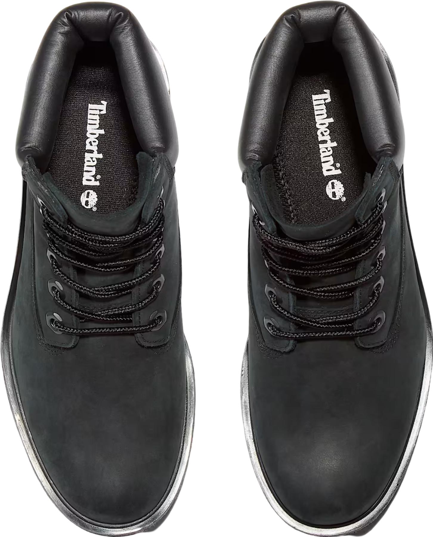 Product gallery image number 5 for product Kinsley Waterproof Boots 6 Inches - Women's