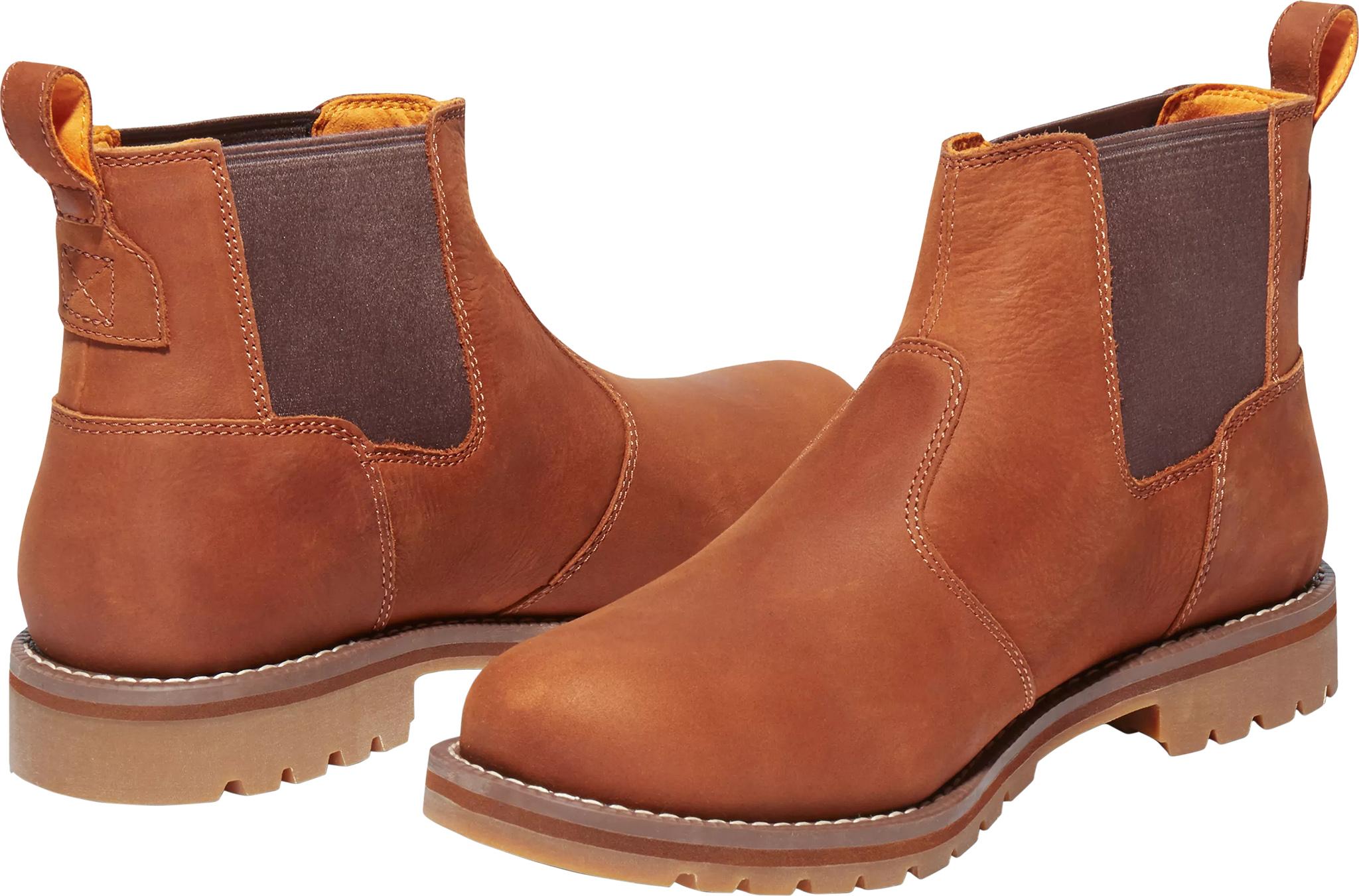 Product gallery image number 2 for product Redwood Falls Chelsea Boot - Men's