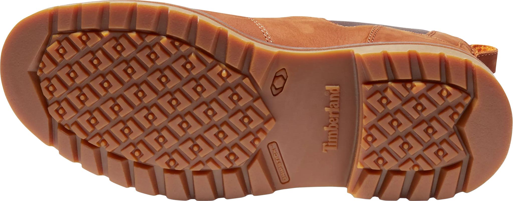 Product gallery image number 3 for product Redwood Falls Chelsea Boot - Men's