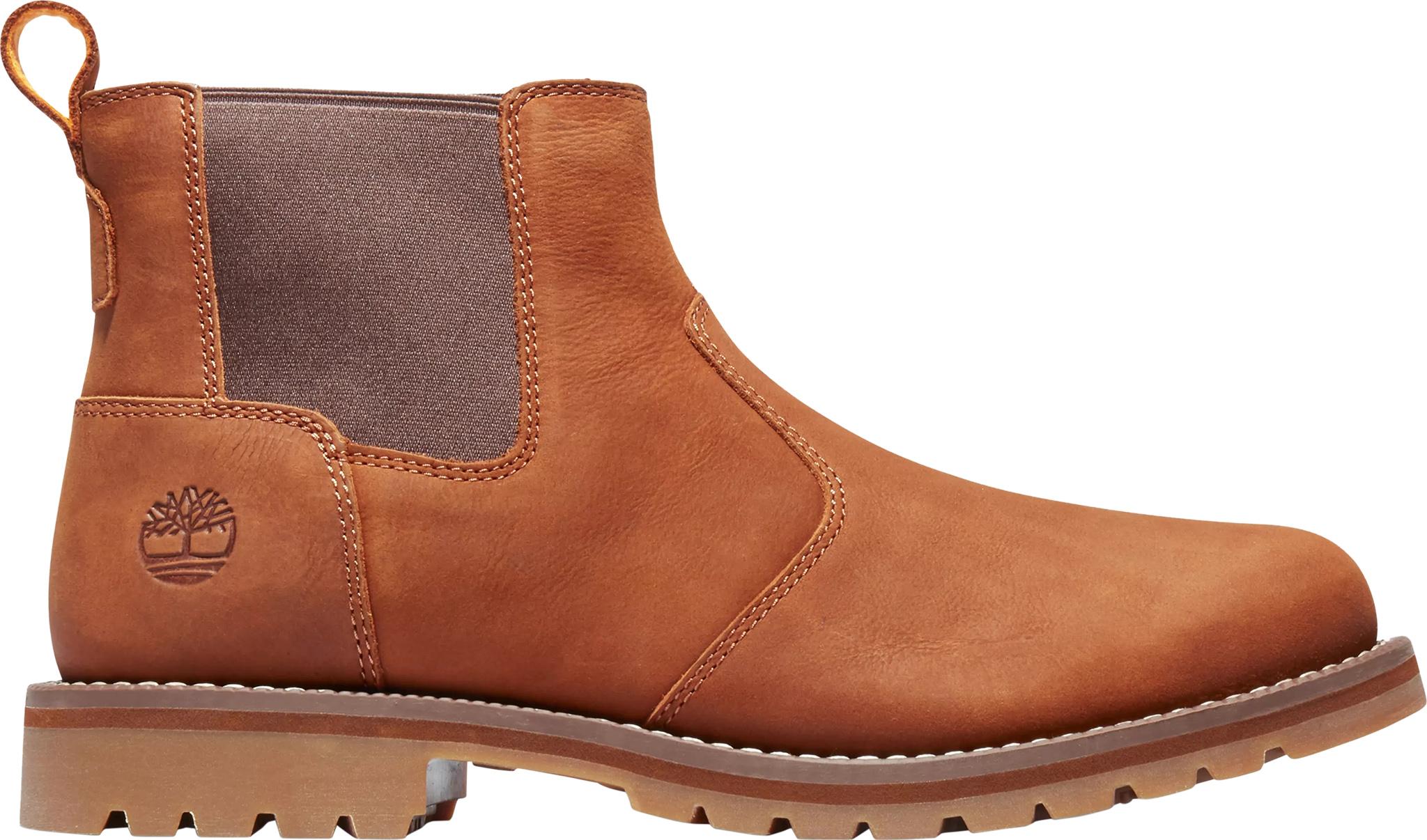 Product gallery image number 1 for product Redwood Falls Chelsea Boot - Men's