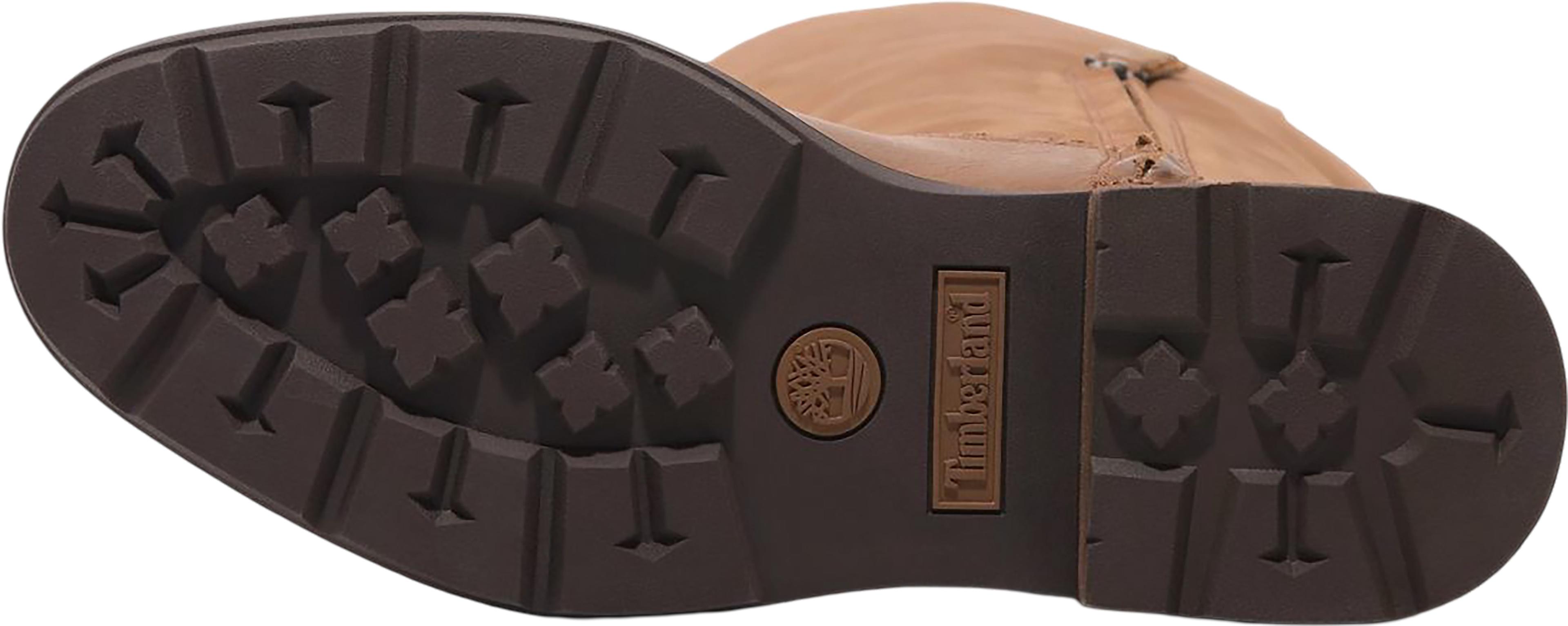 Product gallery image number 3 for product Brimfield Tall Zip Boots - Women's 