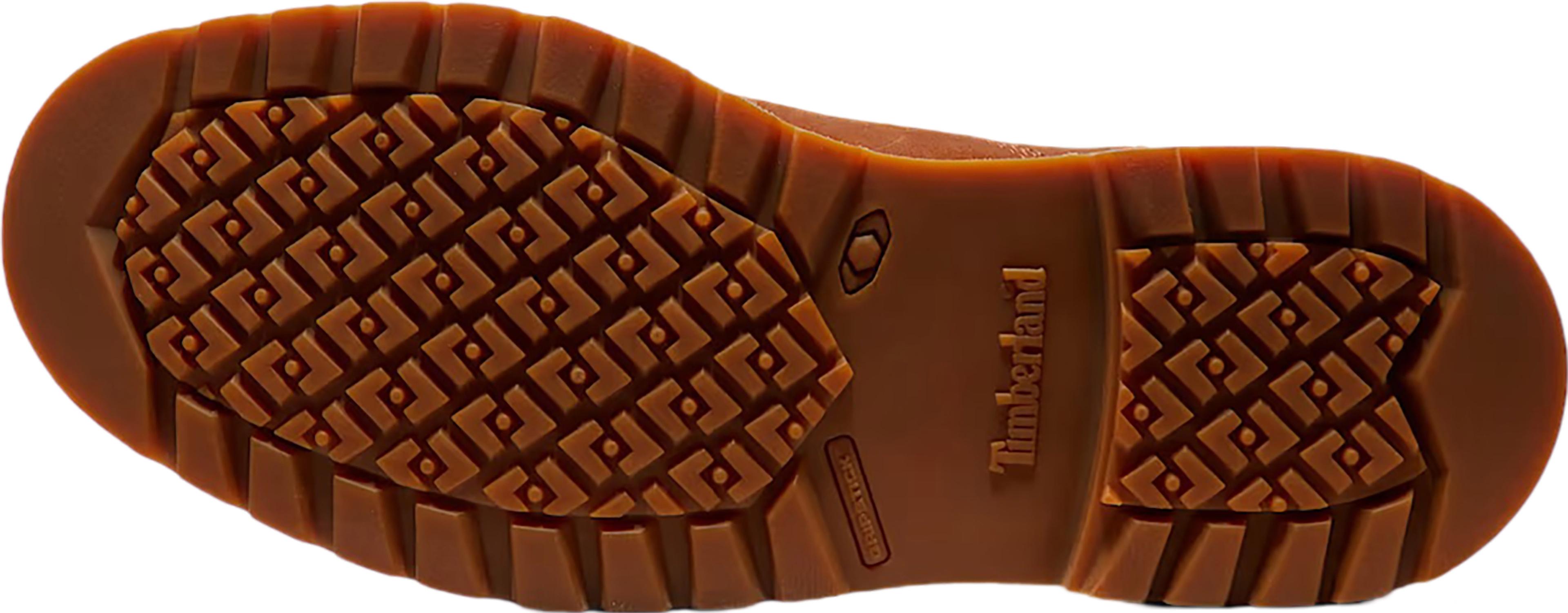 Product gallery image number 3 for product Redwood Falls Mid Lace-Up Waterproof Chukka Boots - Men's