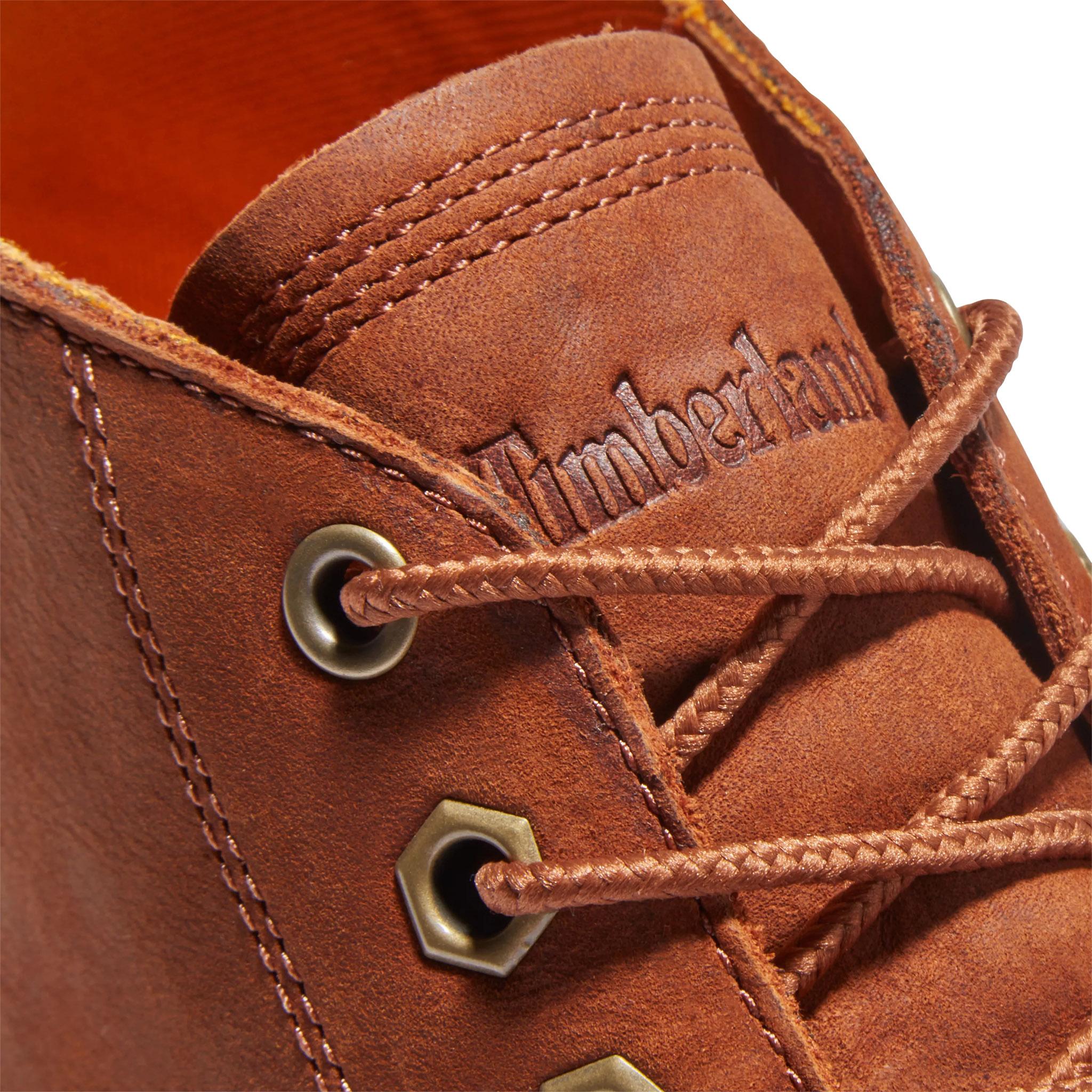 Product gallery image number 4 for product Redwood Falls Mid Lace-Up Waterproof Chukka Boots - Men's