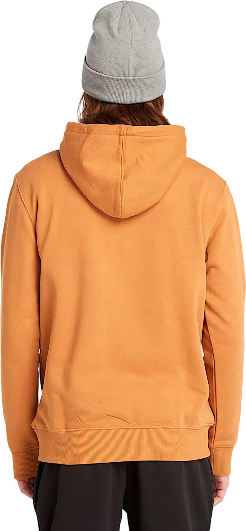 Product gallery image number 2 for product Timberland Tree-Logo Hoodie - Men's