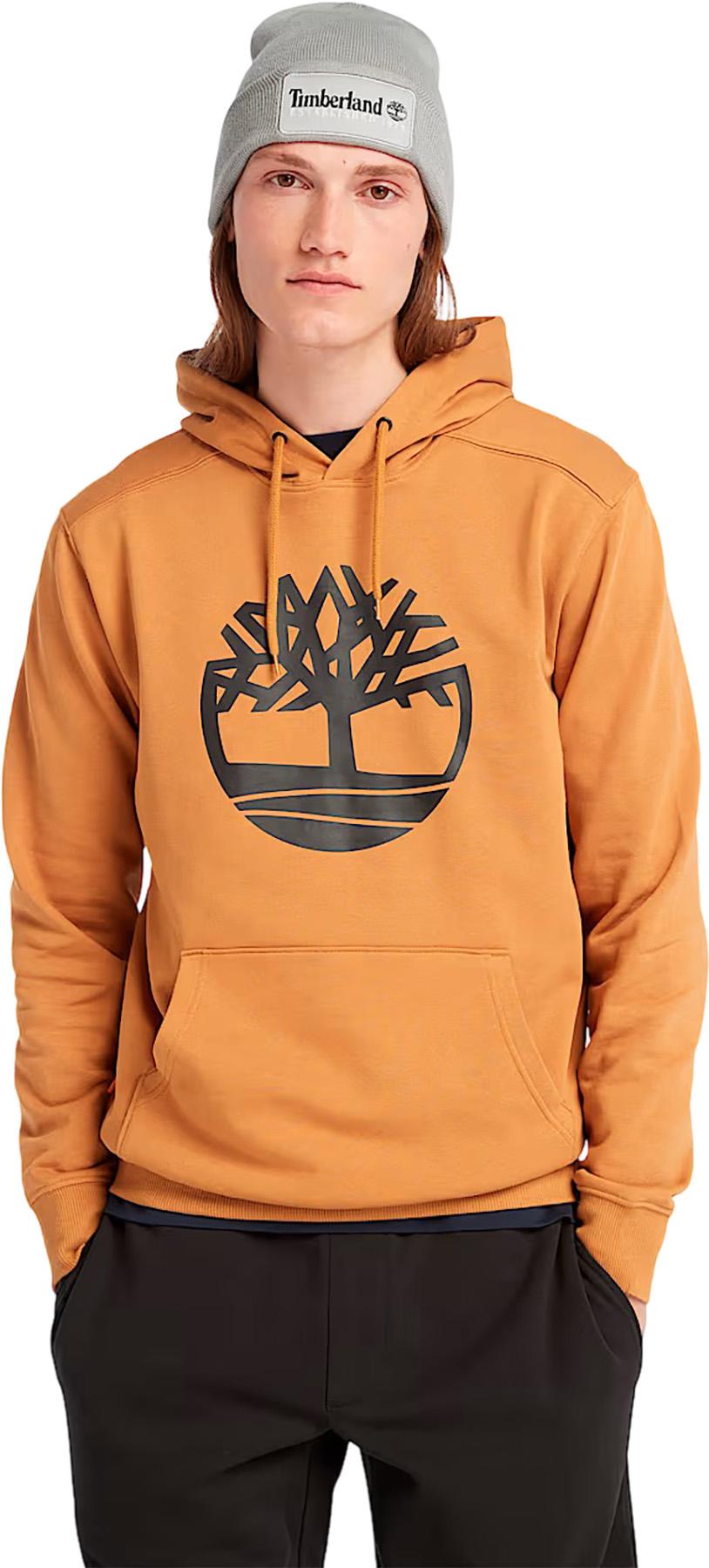 Product gallery image number 5 for product Timberland Tree-Logo Hoodie - Men's