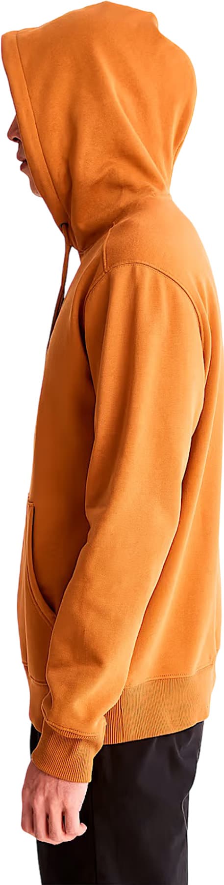 Product gallery image number 7 for product Timberland Tree-Logo Hoodie - Men's