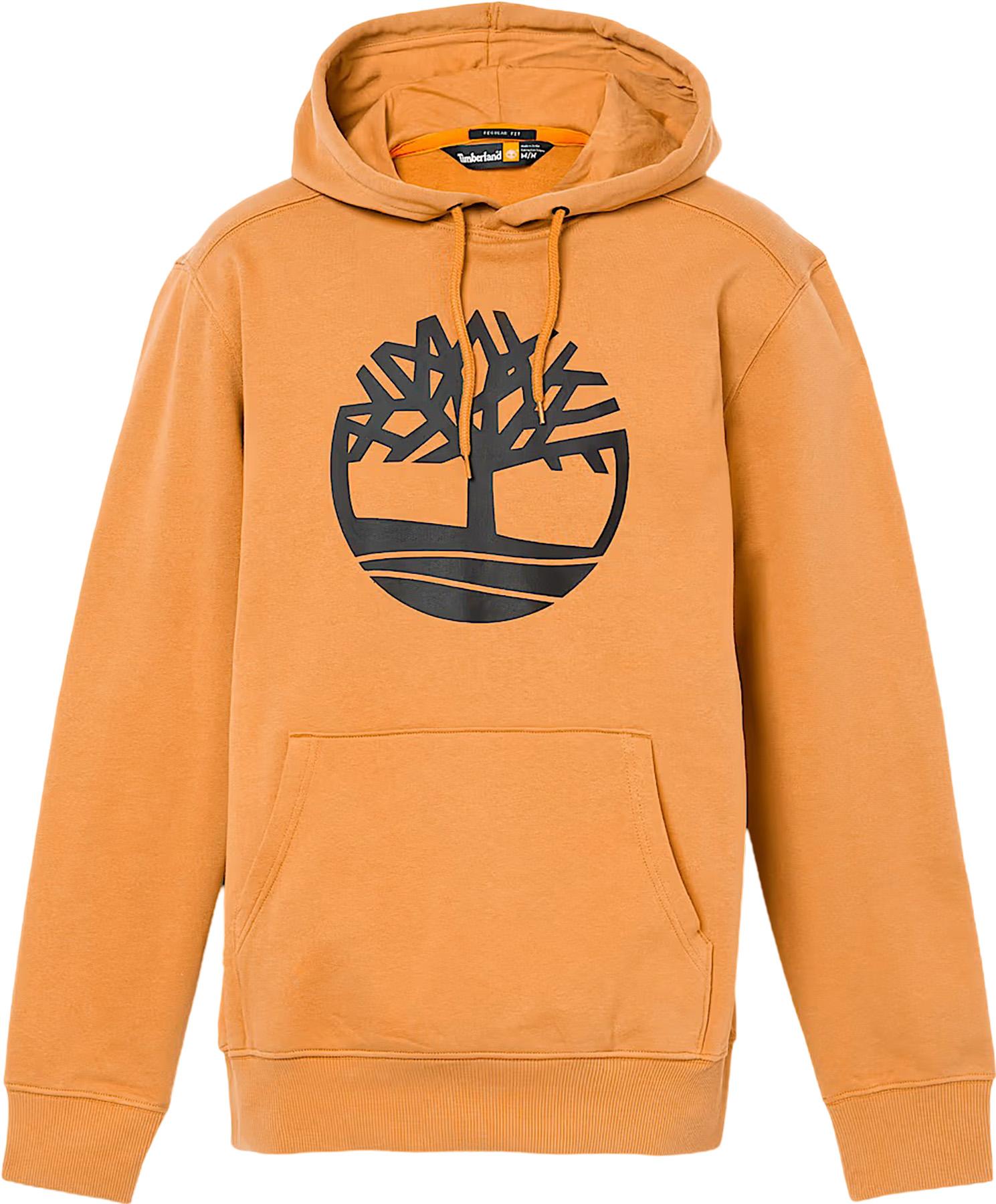 Product gallery image number 1 for product Timberland Tree-Logo Hoodie - Men's