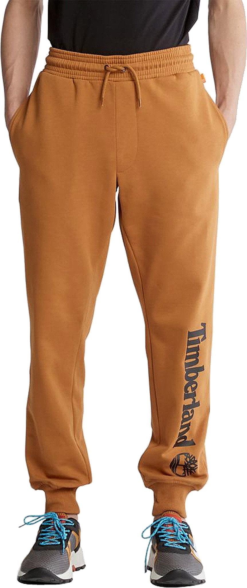 Product gallery image number 5 for product Logo Sweatpants - Men's