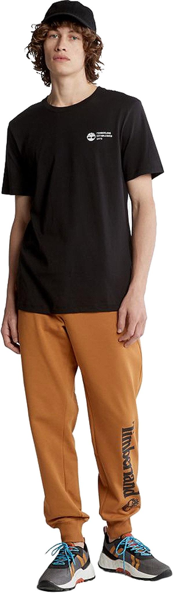 Product gallery image number 6 for product Logo Sweatpants - Men's