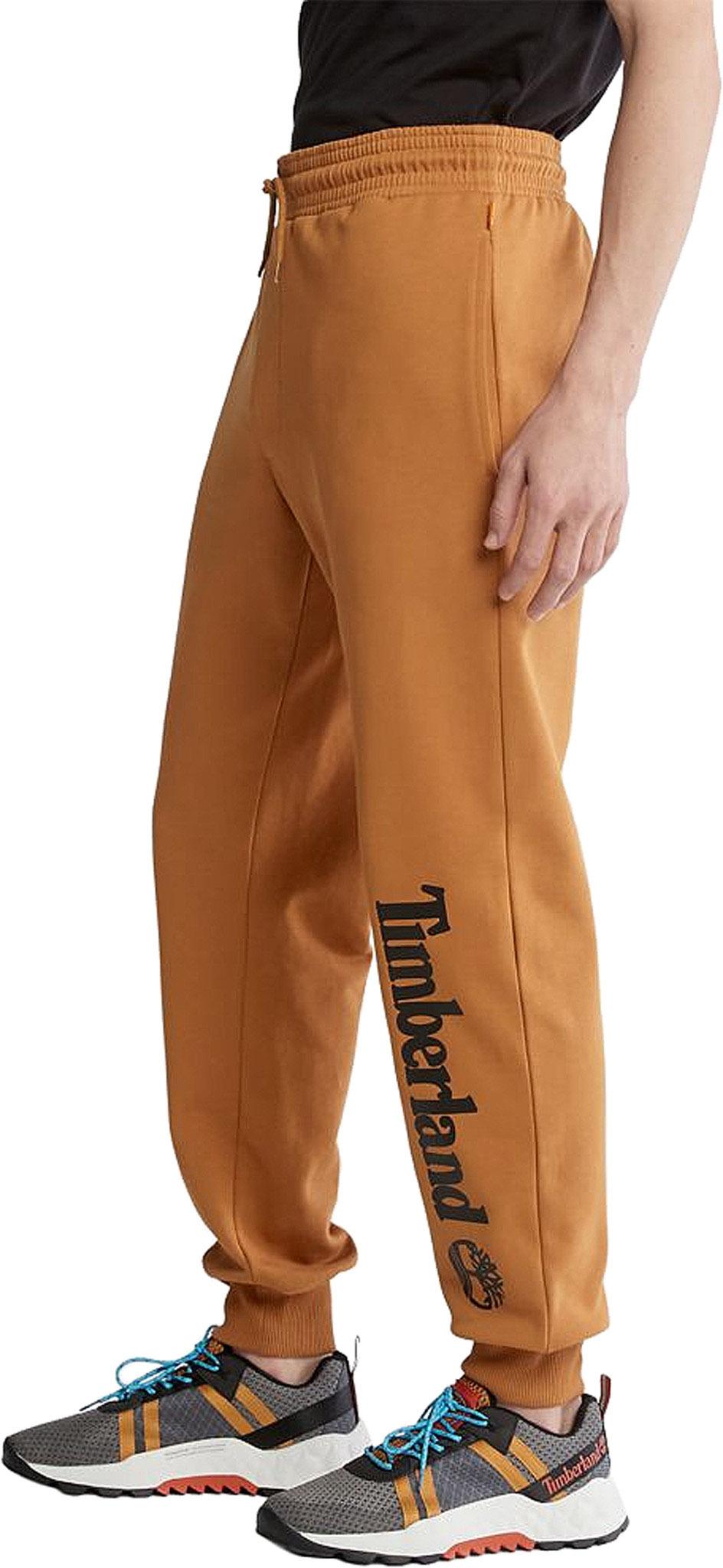 Product gallery image number 4 for product Logo Sweatpants - Men's