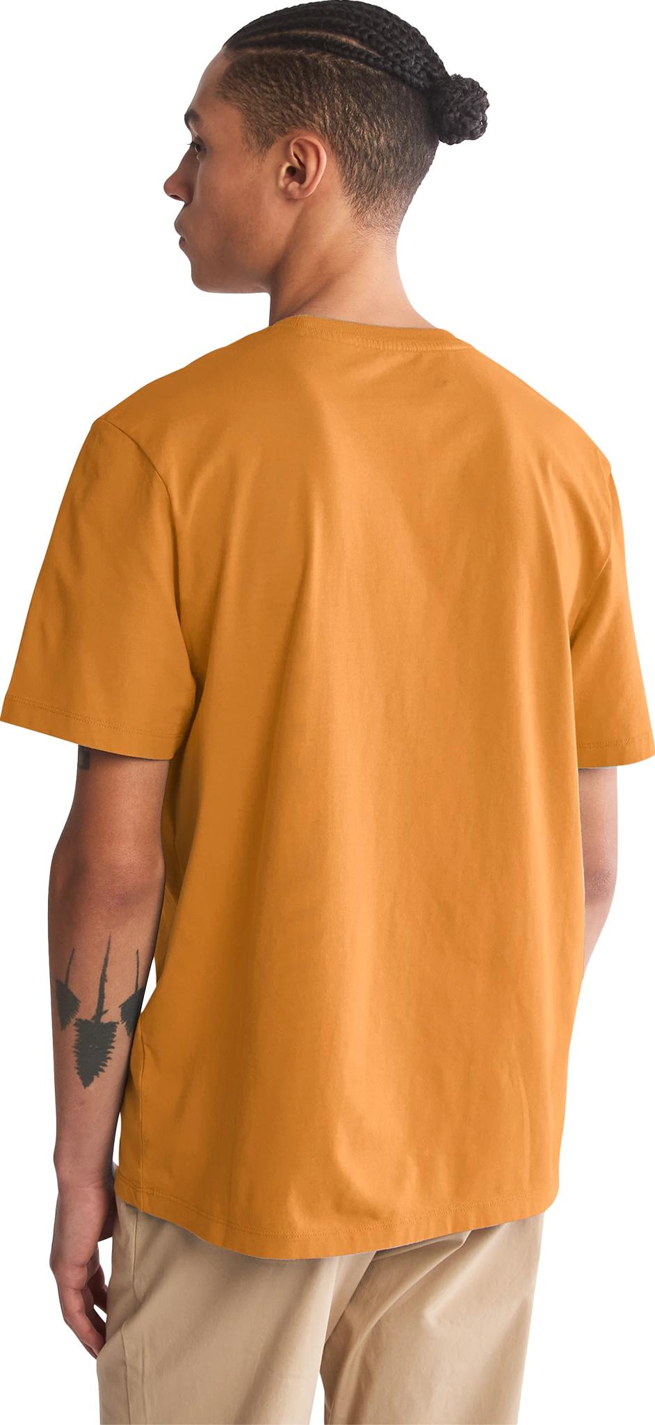 Product gallery image number 2 for product Kennebec River Tree Logo T-Shirt - Men's