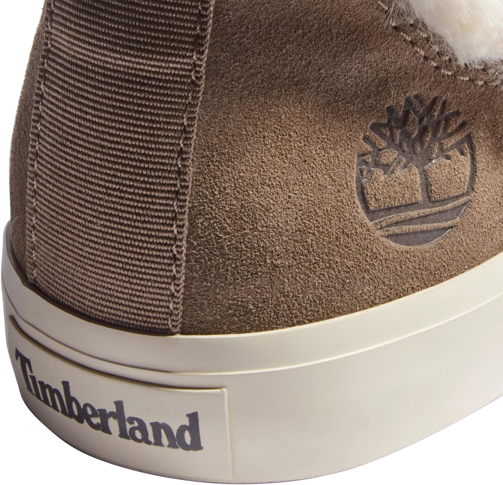 Product gallery image number 4 for product Skyla Bay Warm Lined Slip-On Shoes - Women's