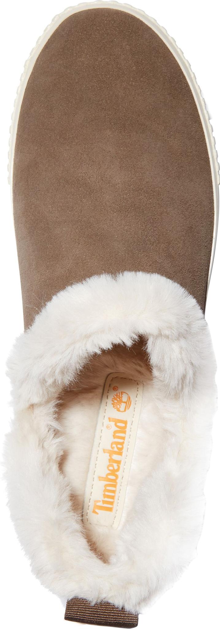 Product gallery image number 8 for product Skyla Bay Warm Lined Slip-On Shoes - Women's