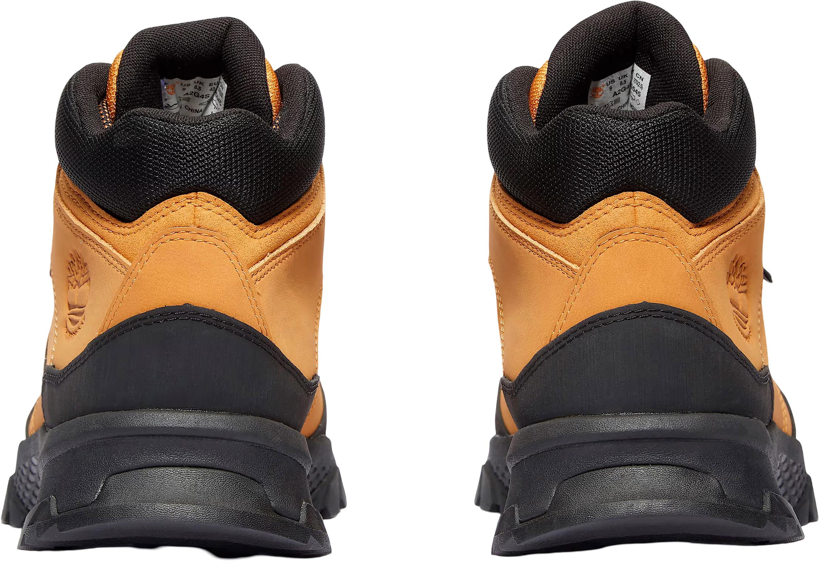 Product gallery image number 2 for product Mt. Maddsen Waterproof Mid Hiking Boots - Women's