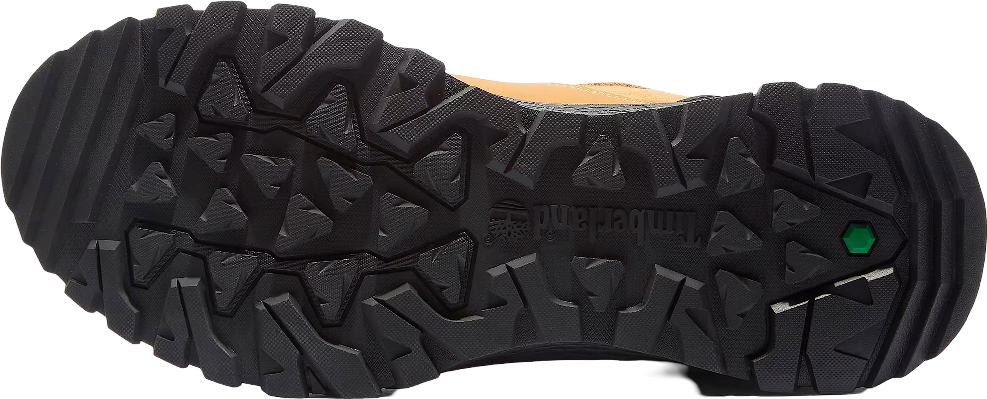 Product gallery image number 7 for product Mt. Maddsen Waterproof Mid Hiking Boots - Women's