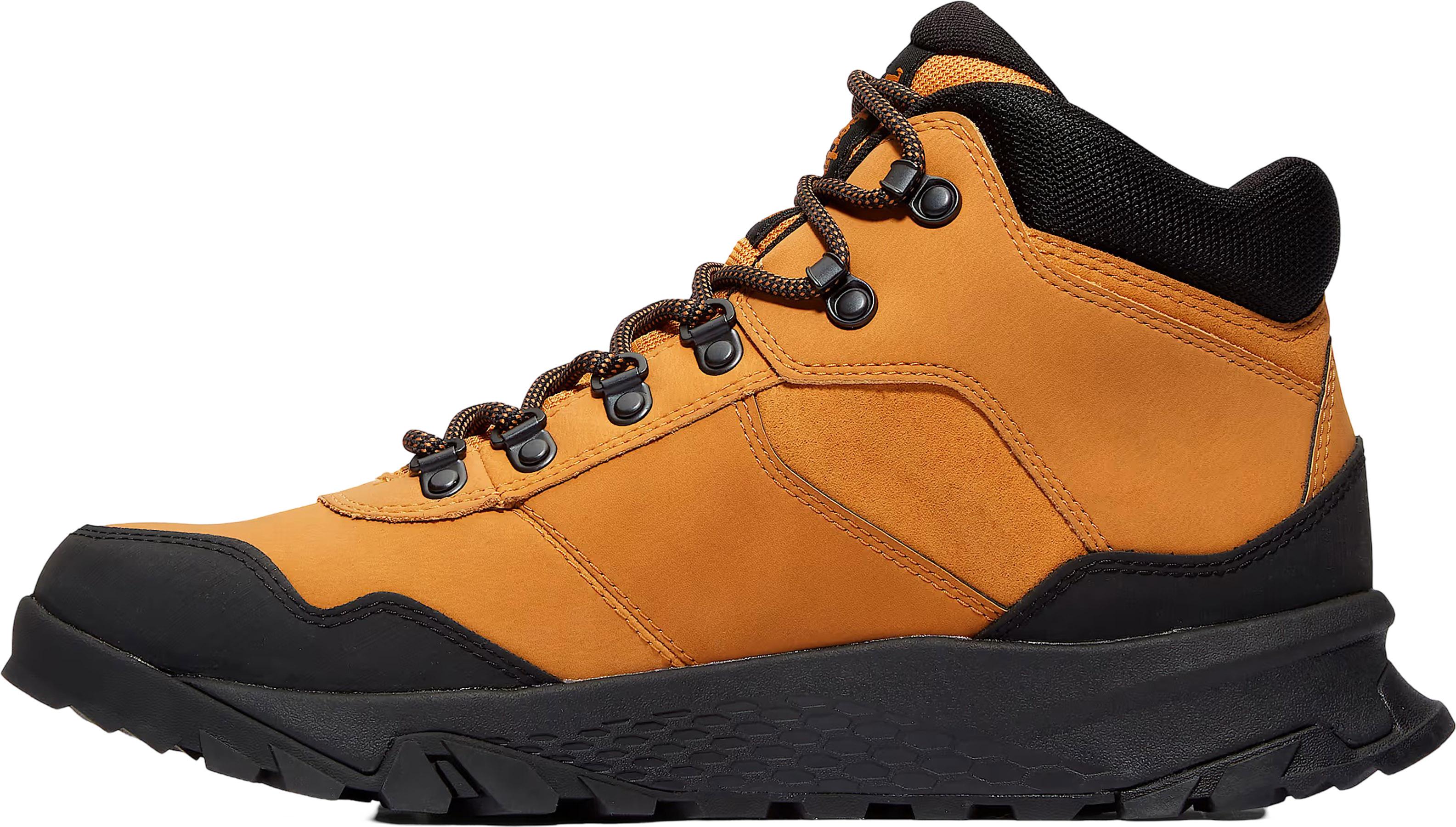 Product gallery image number 4 for product Mt. Maddsen Waterproof Mid Hiking Boots - Women's