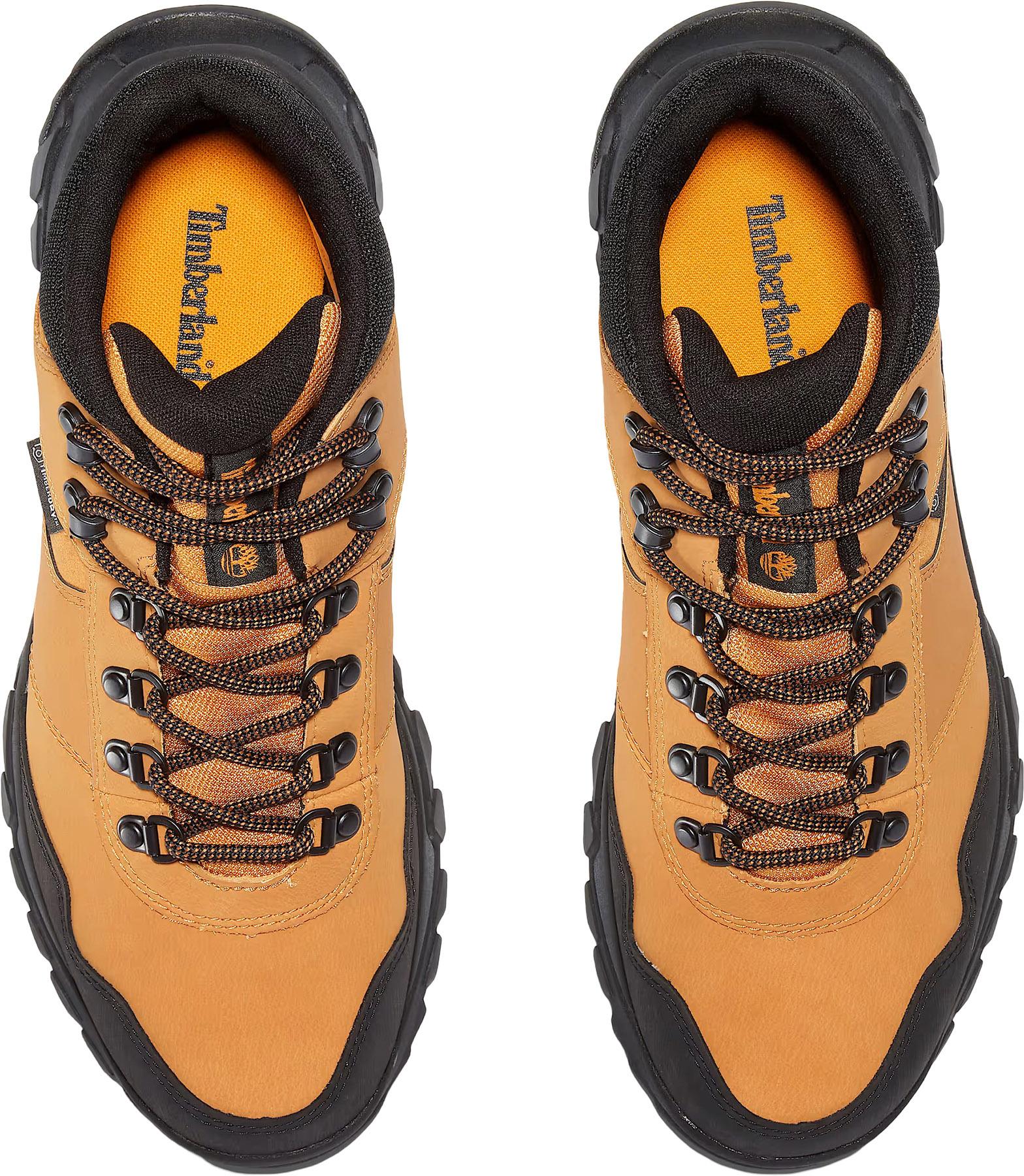 Product gallery image number 3 for product Mt. Maddsen Waterproof Mid Hiking Boots - Women's