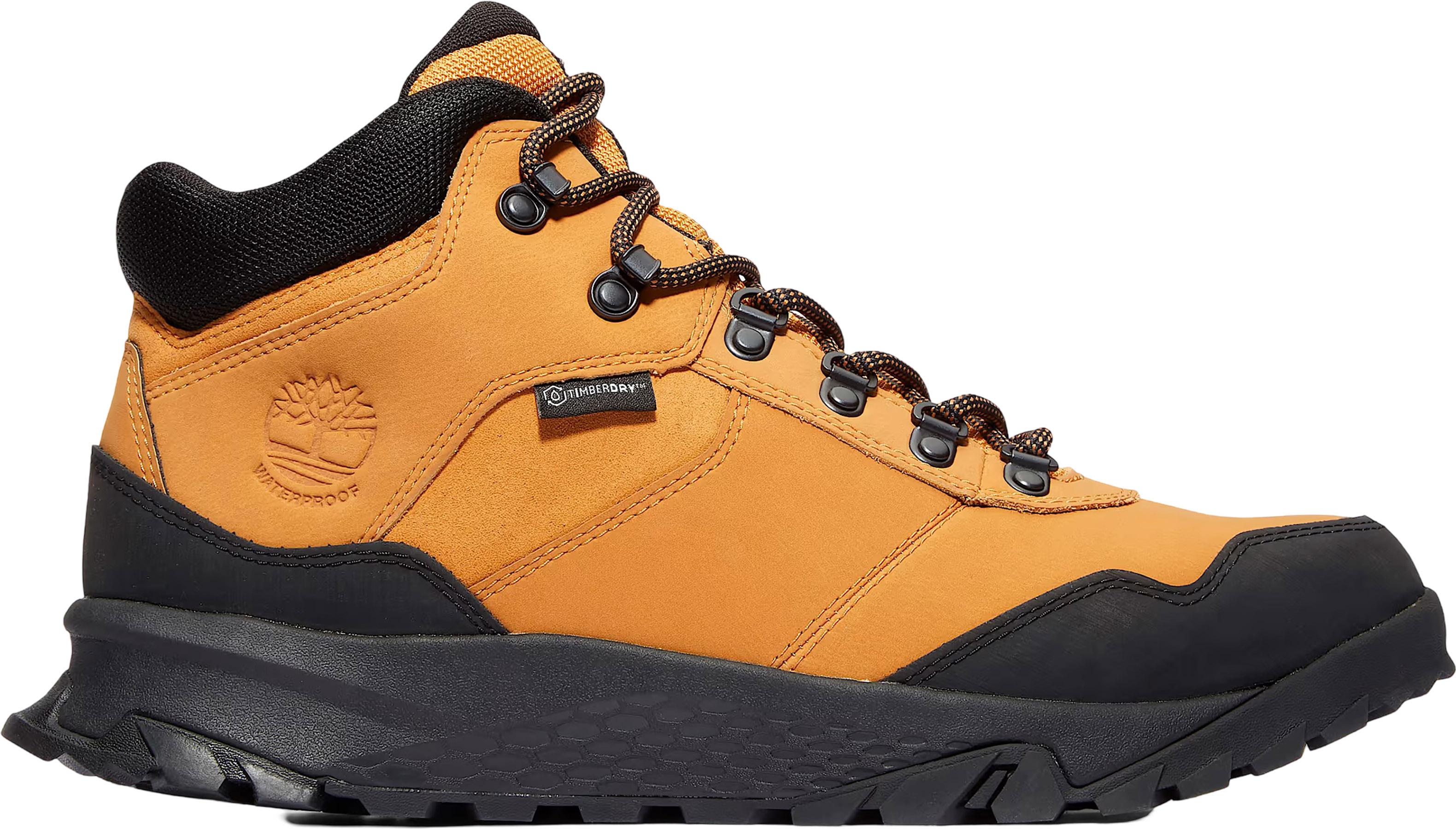 Product gallery image number 1 for product Mt. Maddsen Waterproof Mid Hiking Boots - Women's