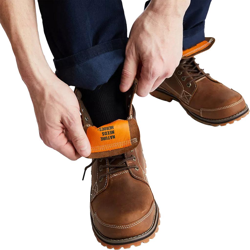 Product gallery image number 3 for product Earthkeepers Original 6-inch Boots - Men's