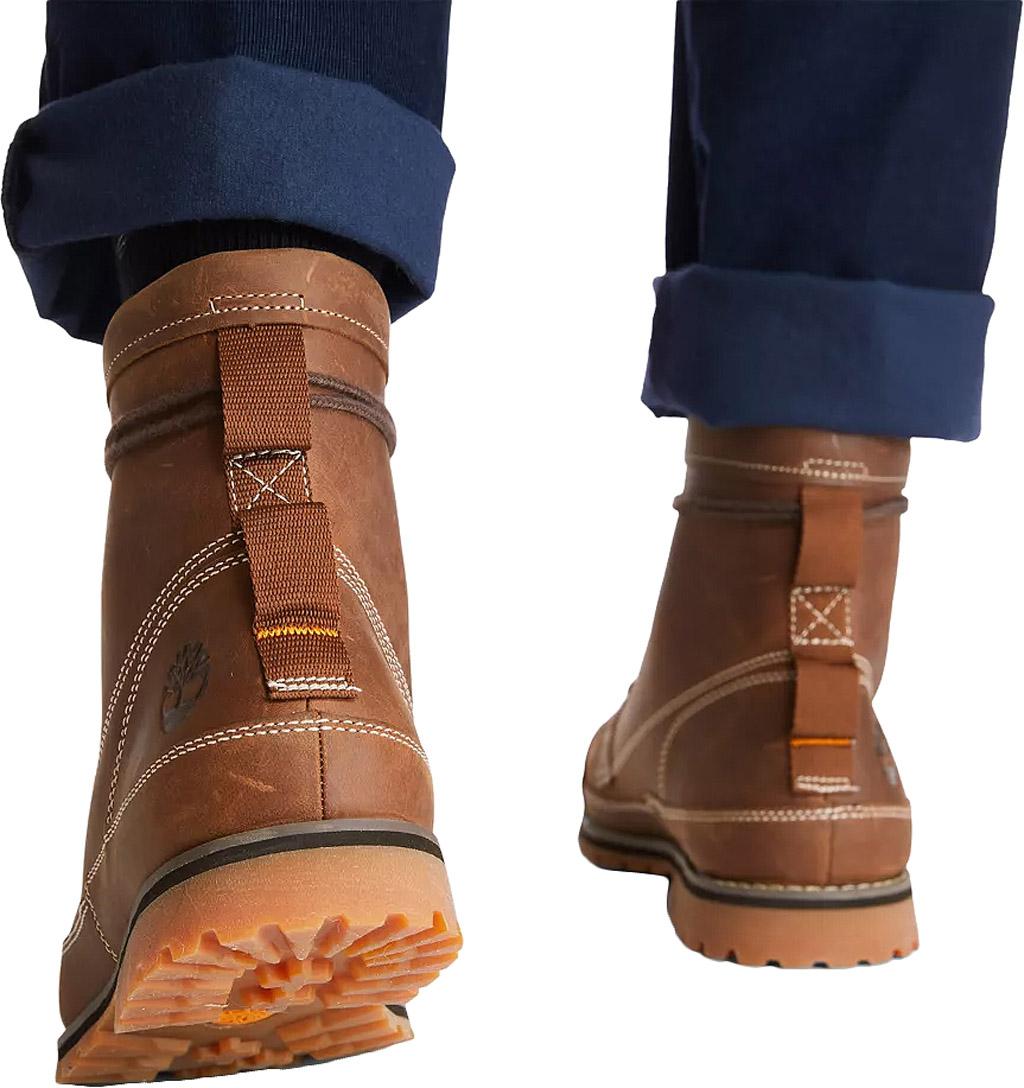 Product gallery image number 4 for product Earthkeepers Original 6-inch Boots - Men's