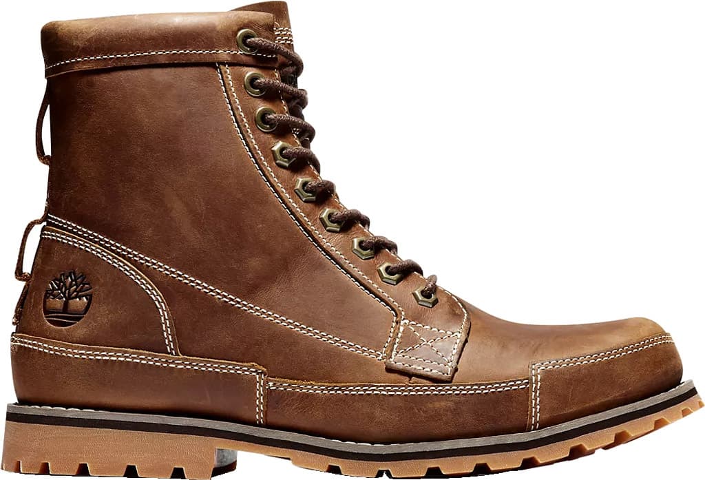 Product gallery image number 1 for product Earthkeepers Original 6-inch Boots - Men's